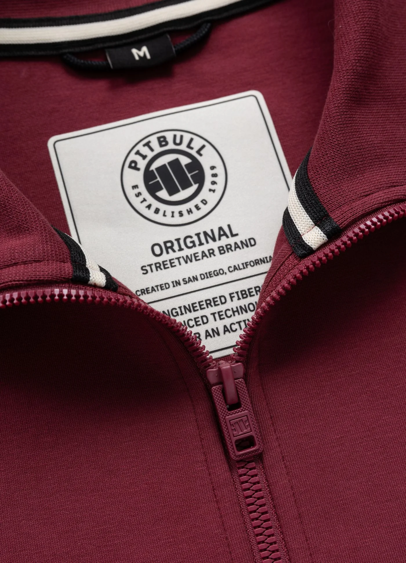 Bluza rozpinana SAMPSON - Image 7