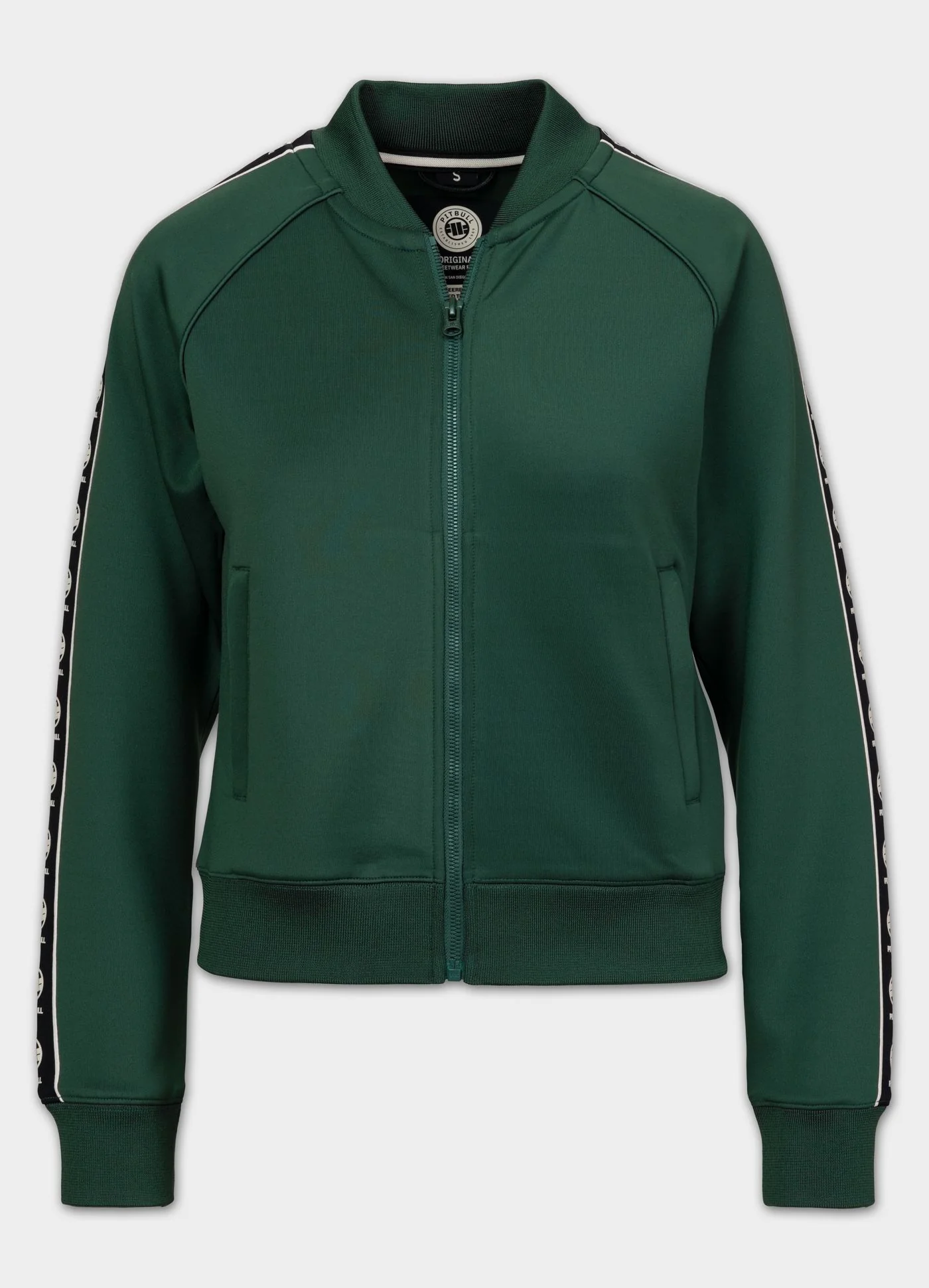 Bluza rozpinana VERONA - Image 2
