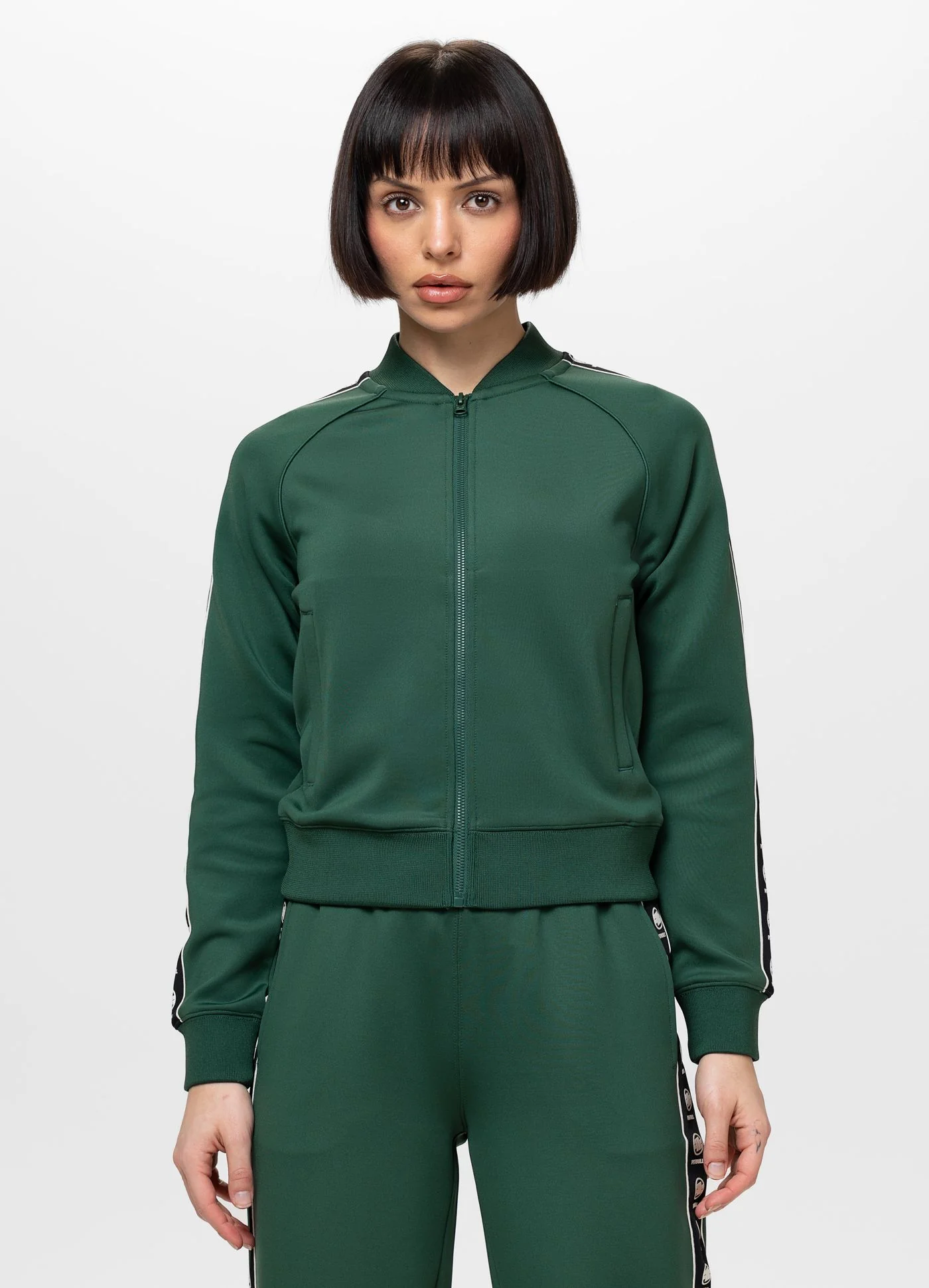 Bluza rozpinana VERONA - Image 4