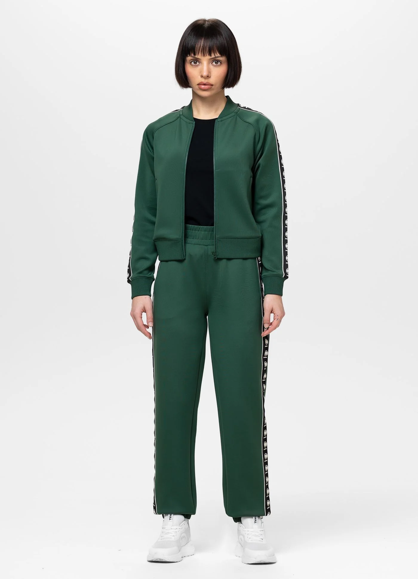 Bluza rozpinana VERONA - Image 5