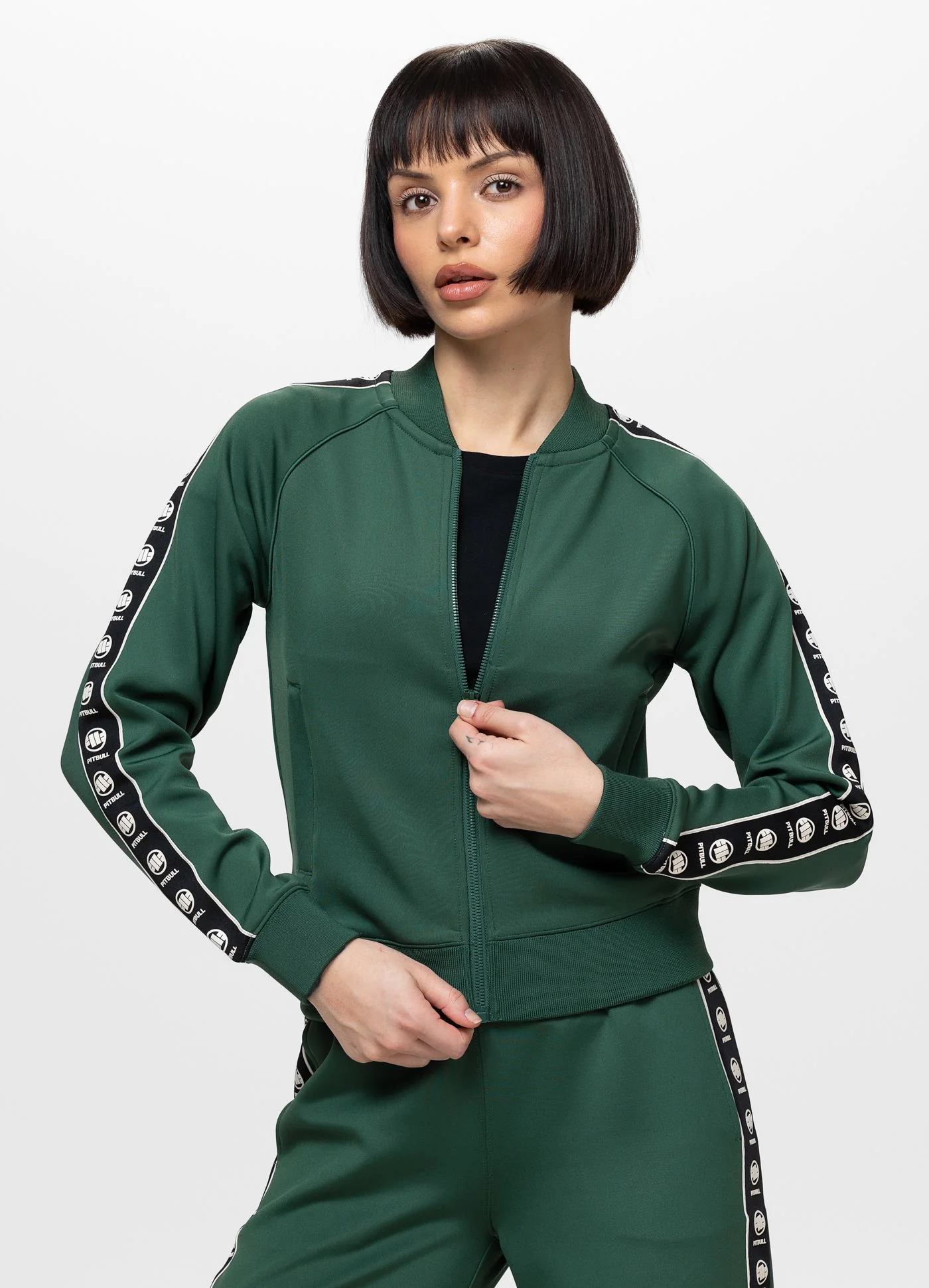 Bluza rozpinana VERONA - Image 8