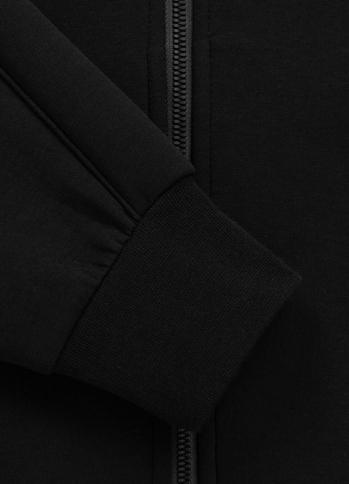 Bluza rozpinana z kapturem DISCOVERY - Image 9