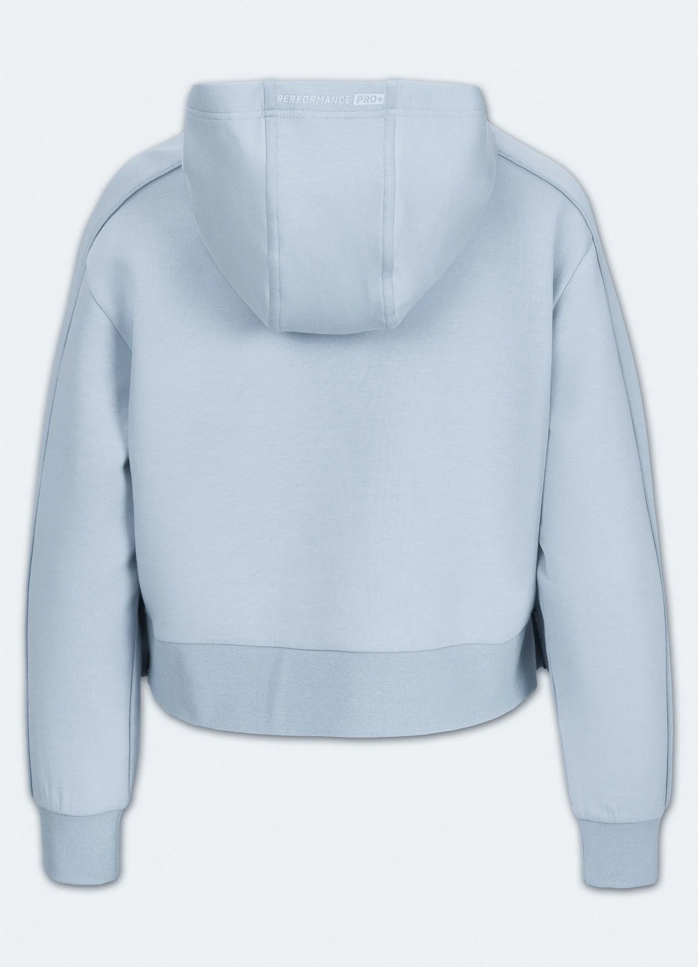 Bluza rozpinana z kapturem DISCOVERY - Image 5