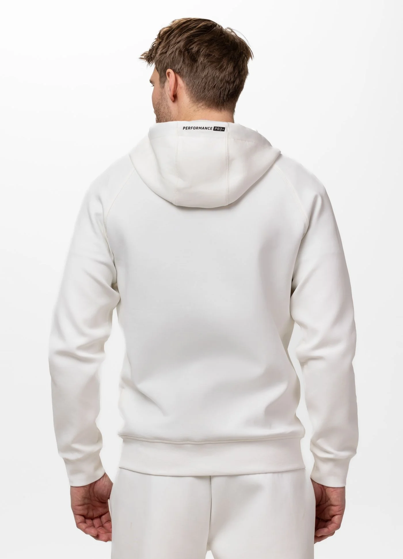 Bluza rozpinana z kapturem DOGWOOD - Image 3