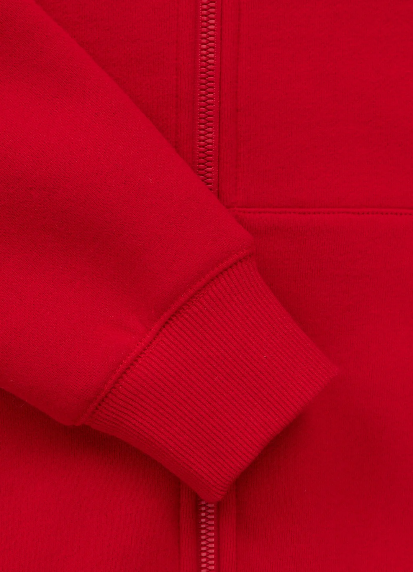 Bluza rozpinana z kapturem FIORA - Image 11