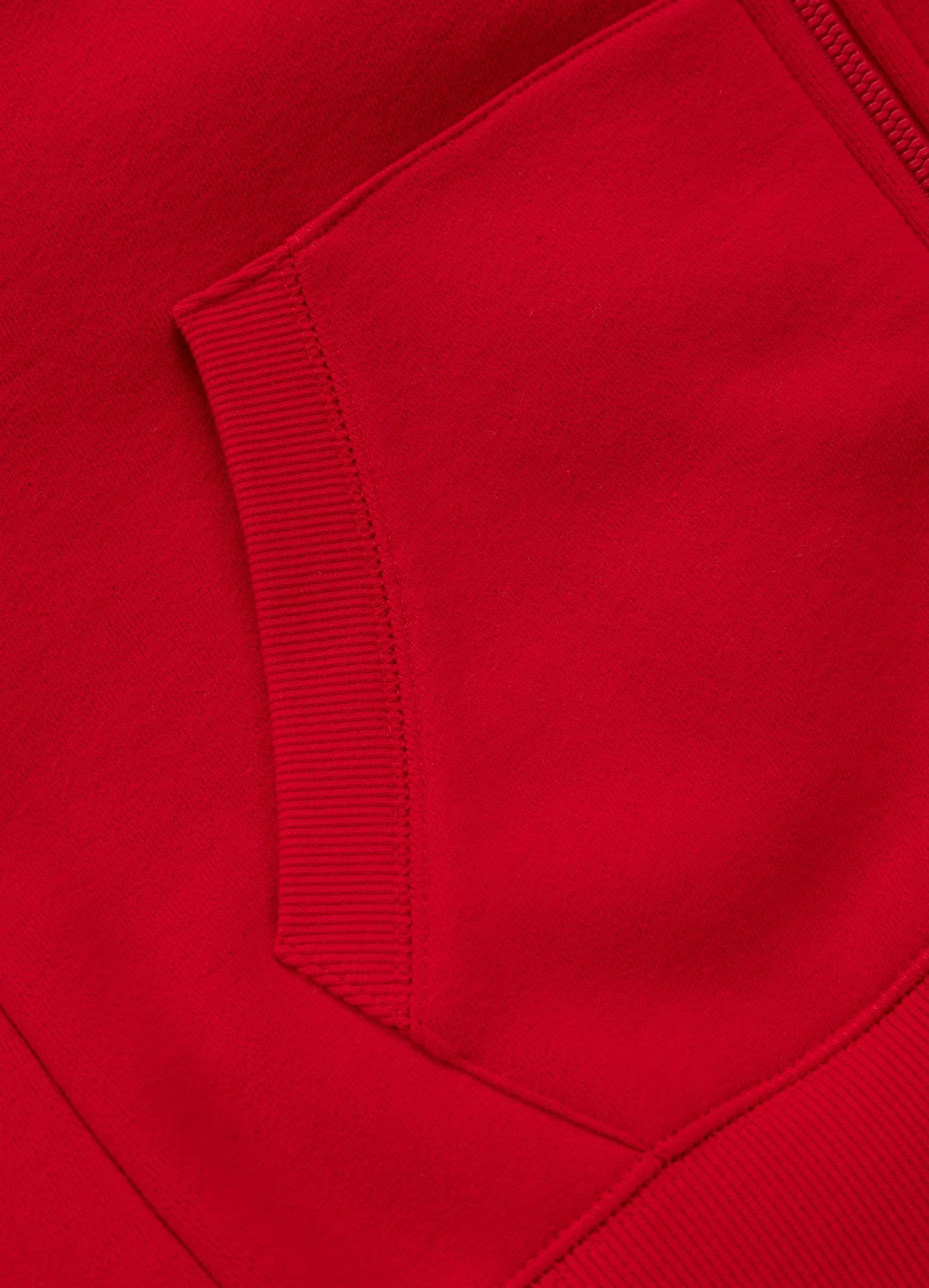 Bluza rozpinana z kapturem FIORA - Image 12