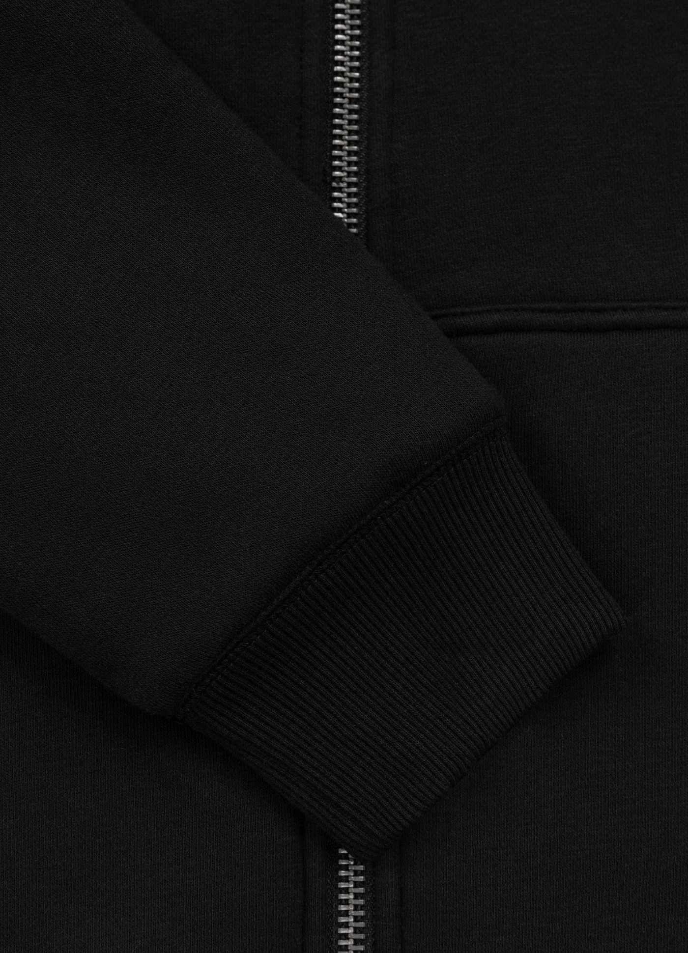 Bluza rozpinana z kapturem RUFFIN DETROIT - Image 11