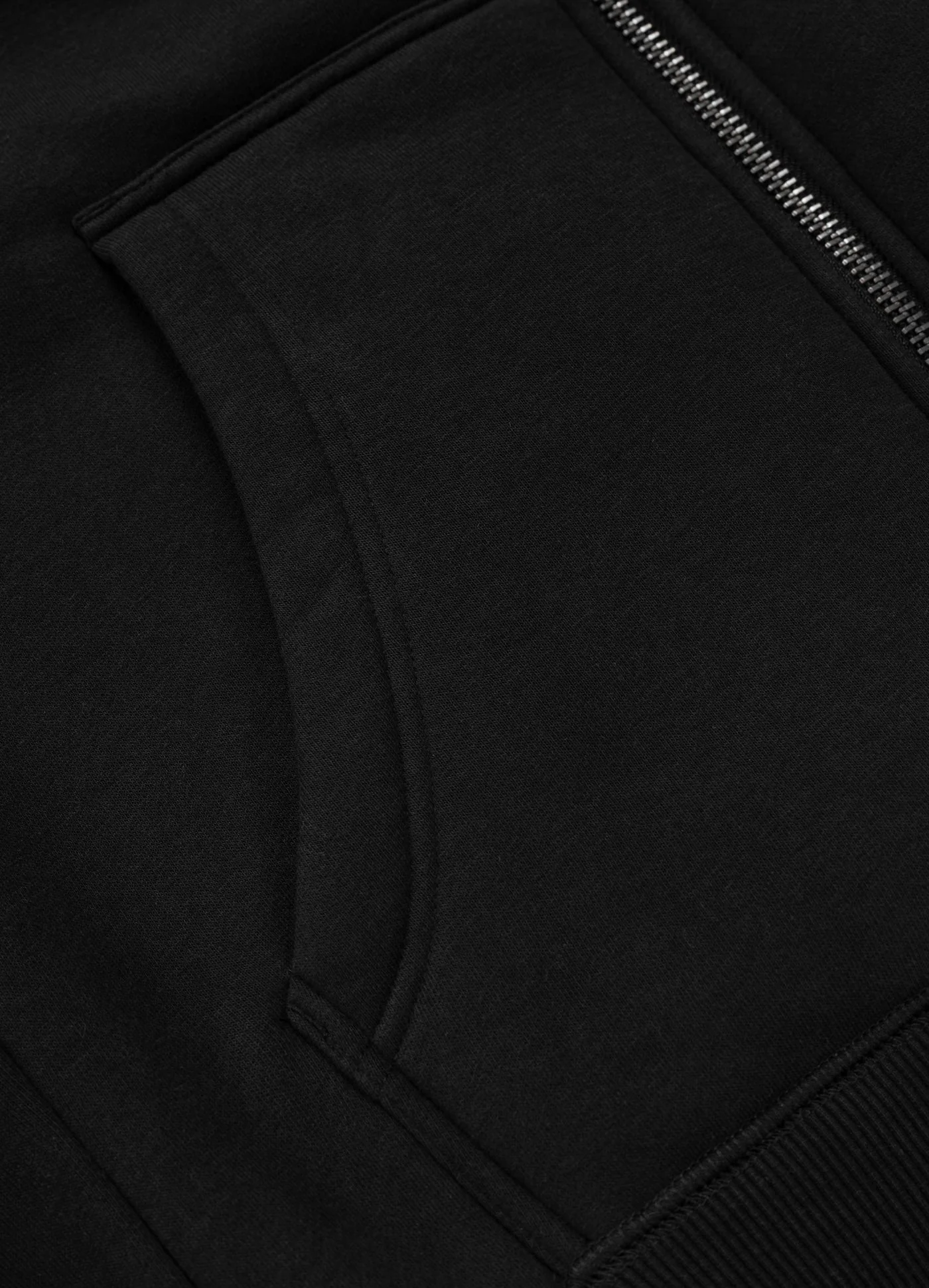 Bluza rozpinana z kapturem RUFFIN DETROIT - Image 12