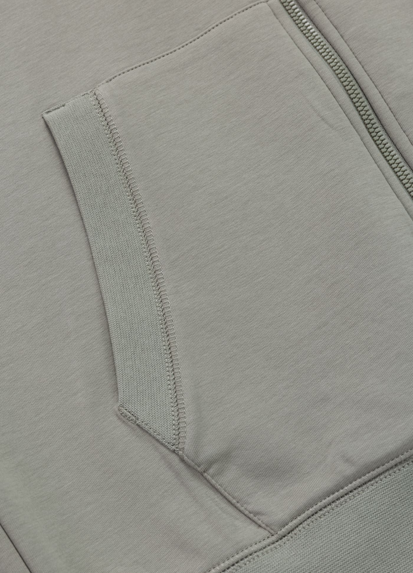 Bluza rozpinana z kapturem SAMPSON - Image 10