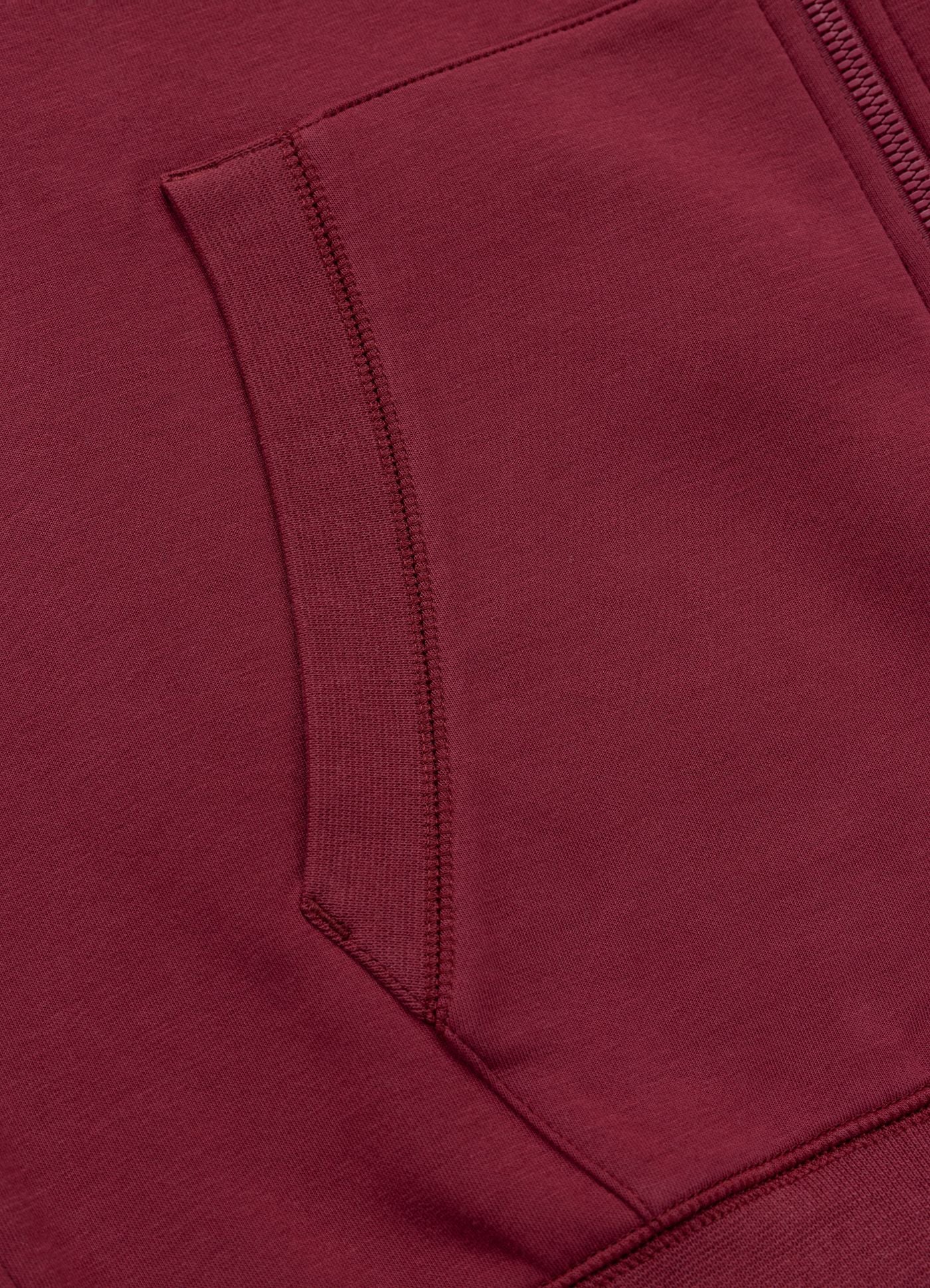 Bluza rozpinana z kapturem SAMPSON - Image 11