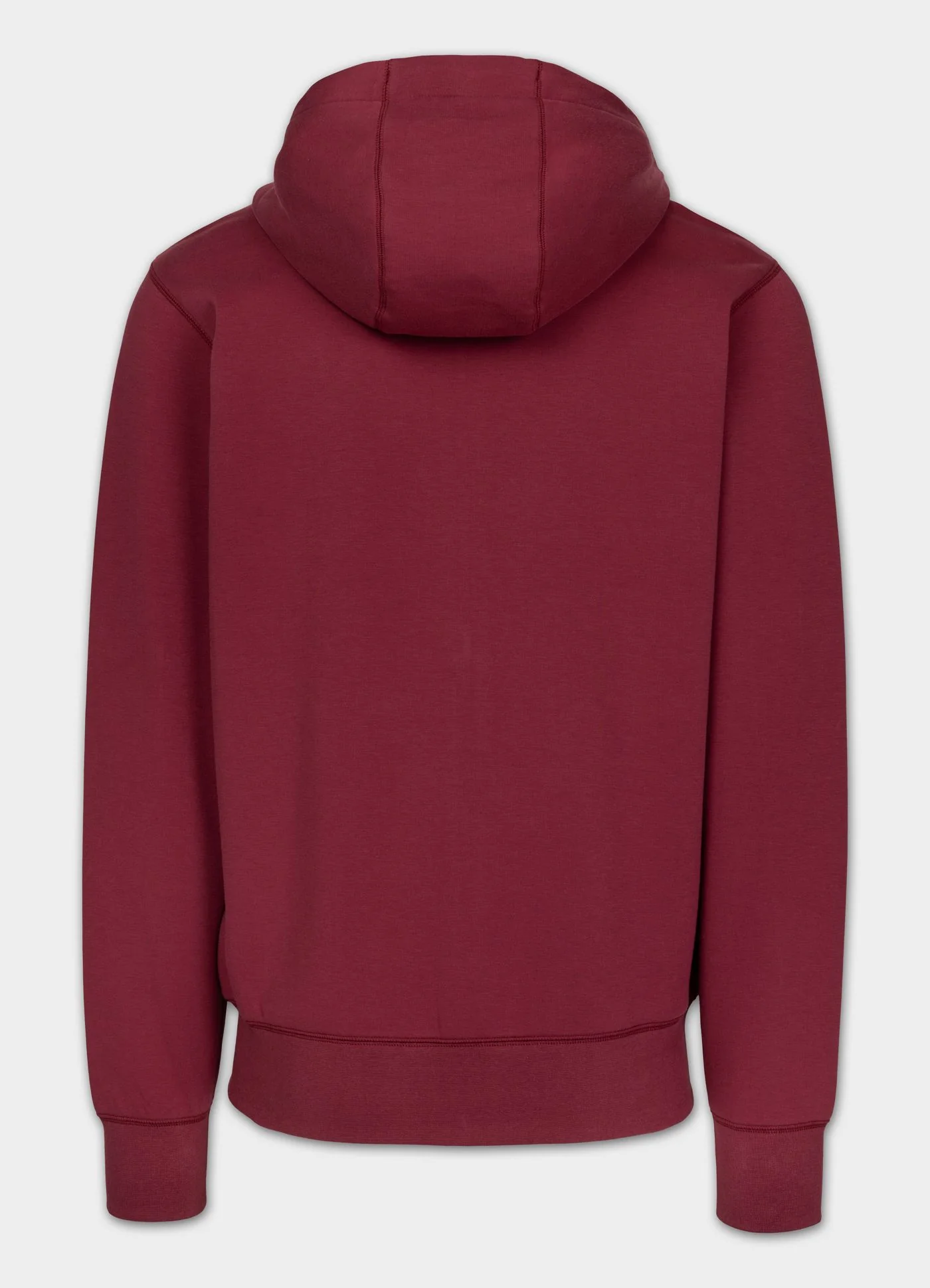 Bluza rozpinana z kapturem SAMPSON - Image 5