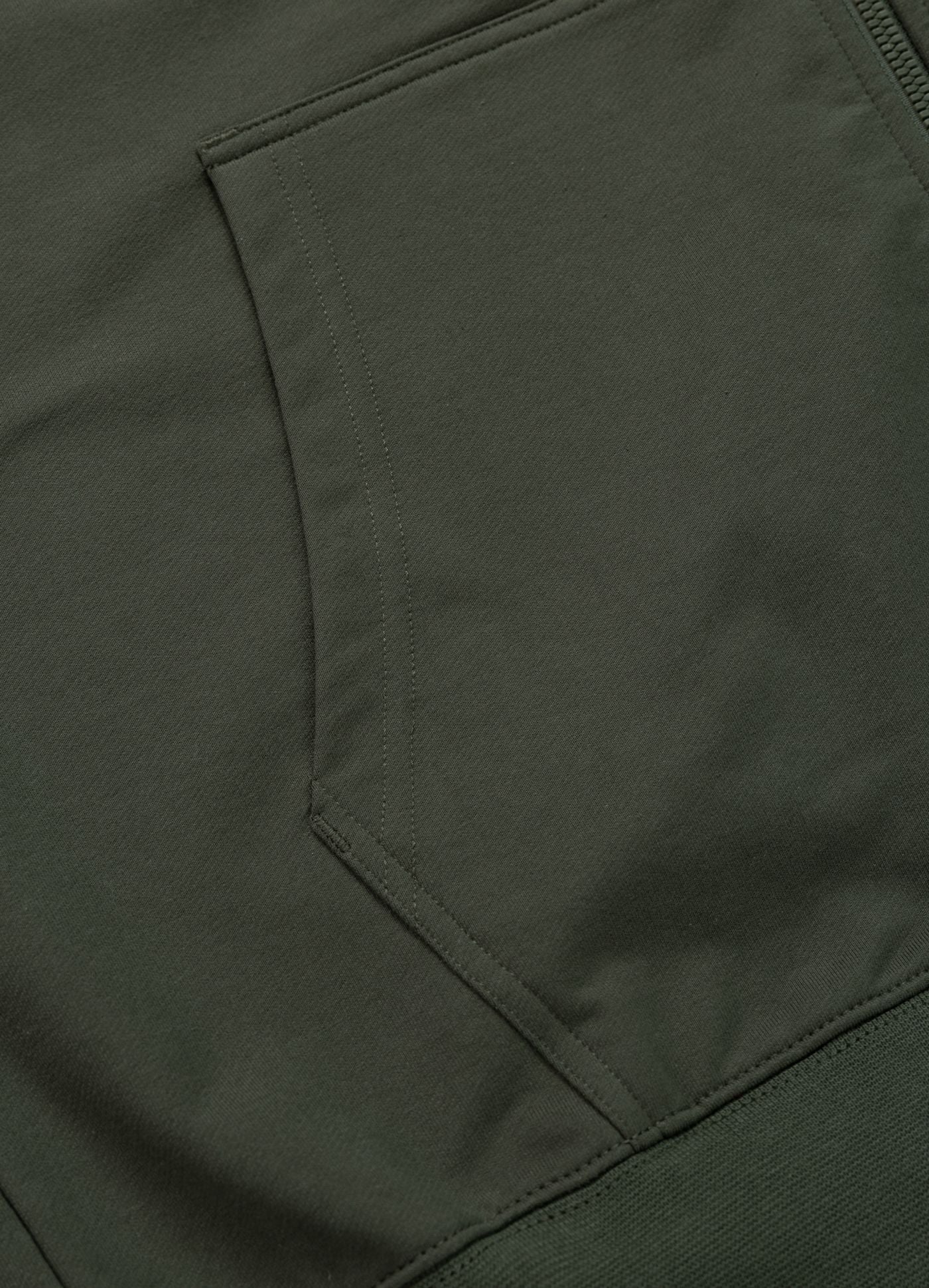 Bluza rozpinana z kapturem TAPE PARKER - Image 12
