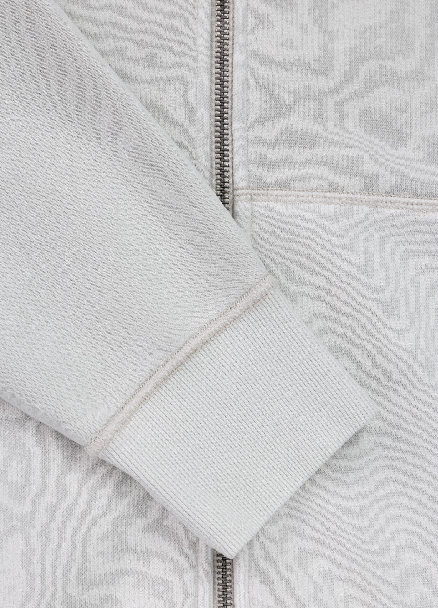 Bluza rozpinana z kapturem Washed HACKETT - Image 10
