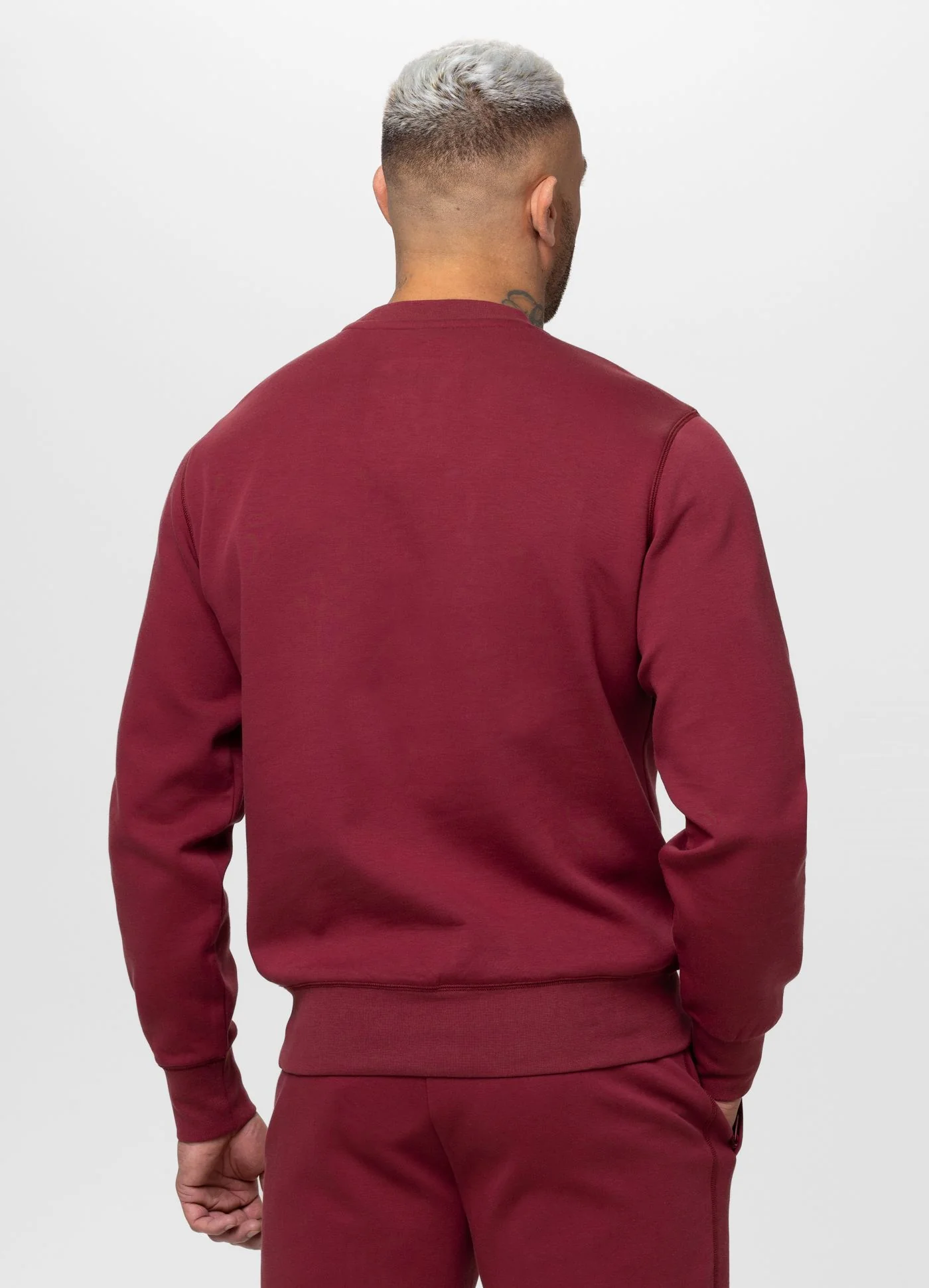 Bluza SAMPSON - Image 3
