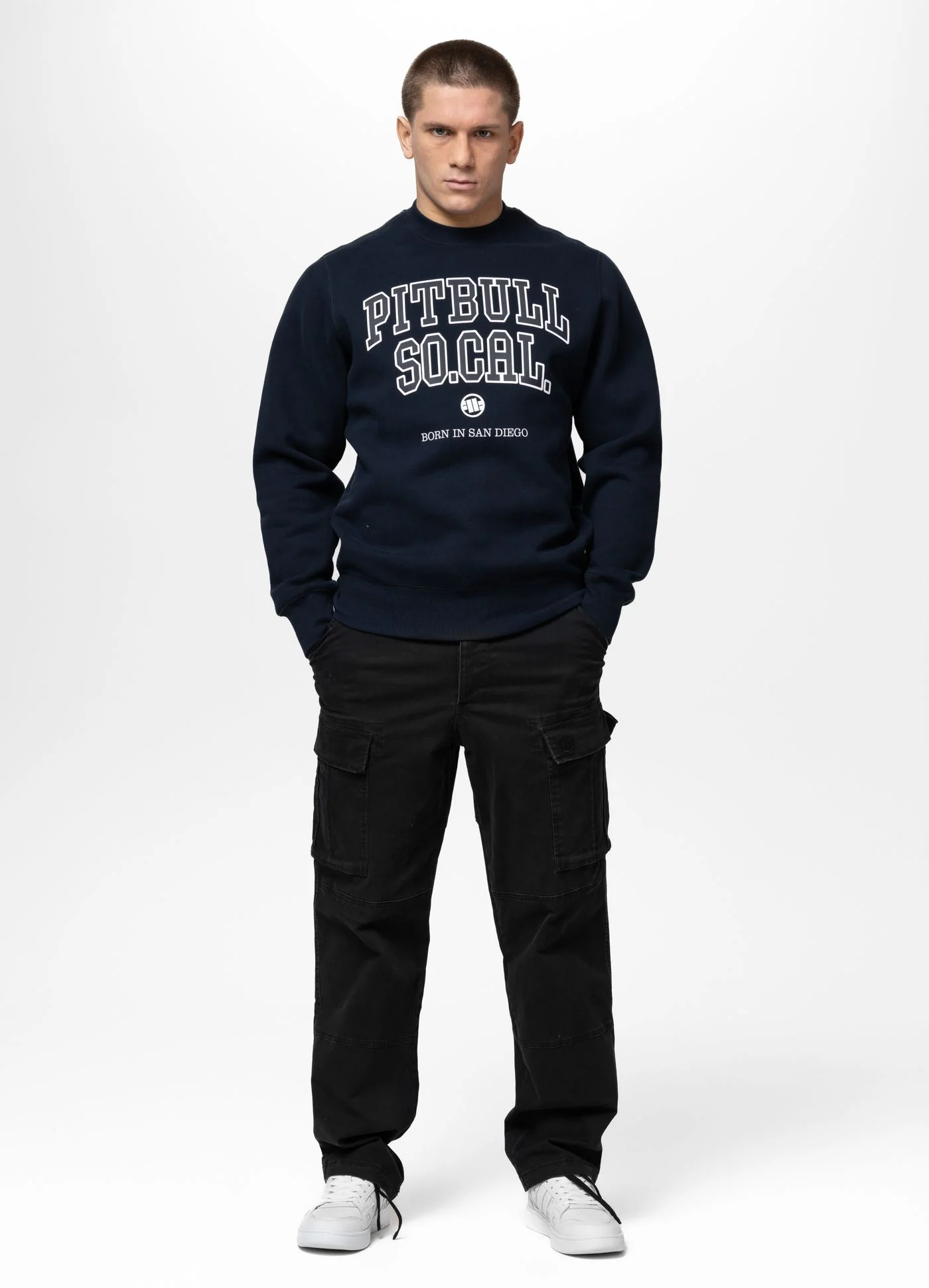 Bluza SO CAL - Image 2