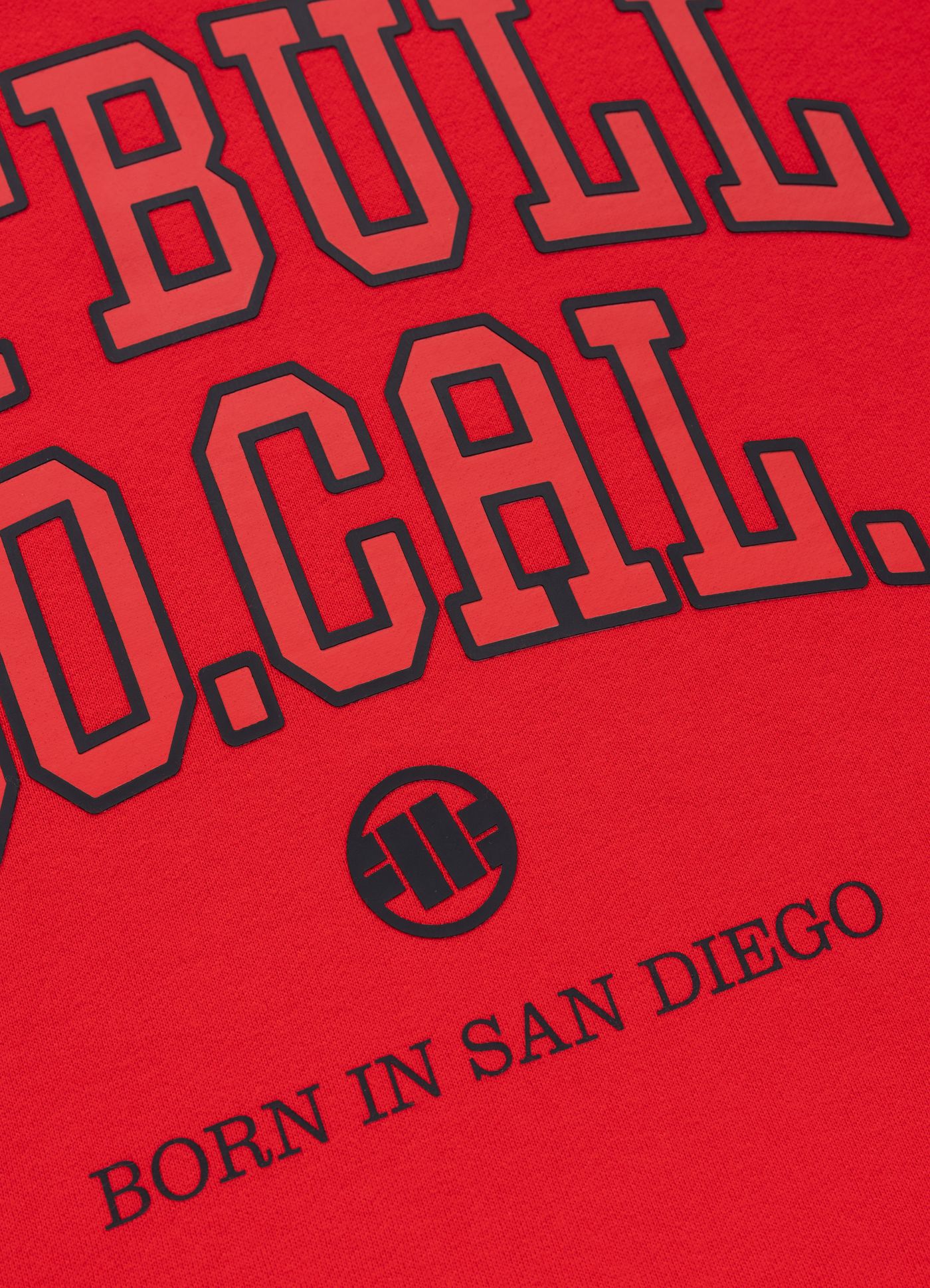Bluza SO CAL - Image 9