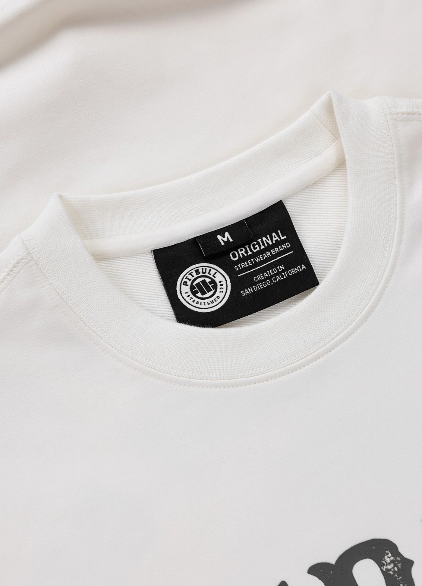 Bluza STRENGTH & RESPECT - Image 8