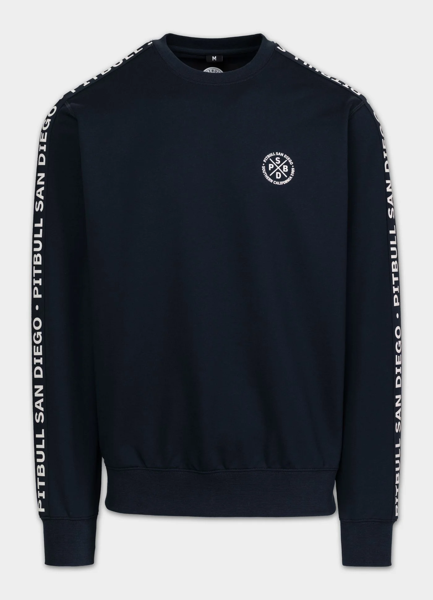 Bluza TAPE PARKER - Image 2
