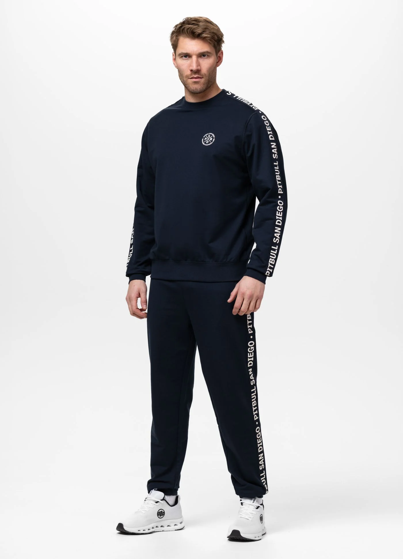 Bluza TAPE PARKER - Image 5