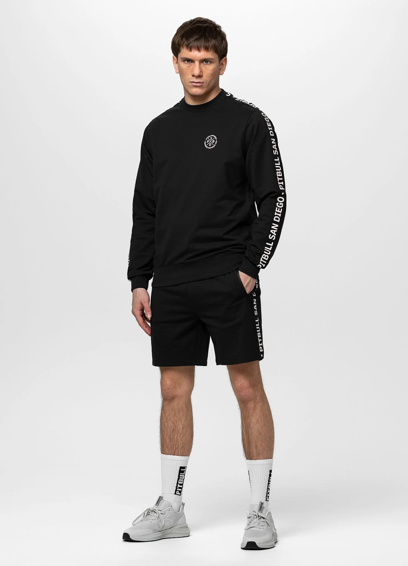 Bluza TAPE PARKER - Image 2