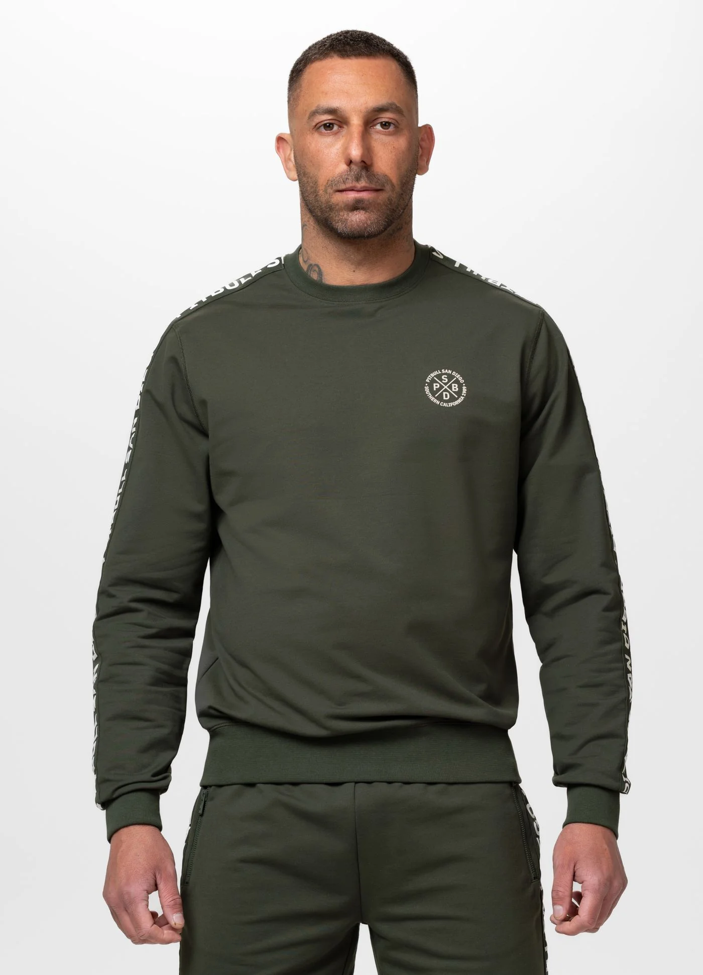 Bluza TAPE PARKER - Image 6