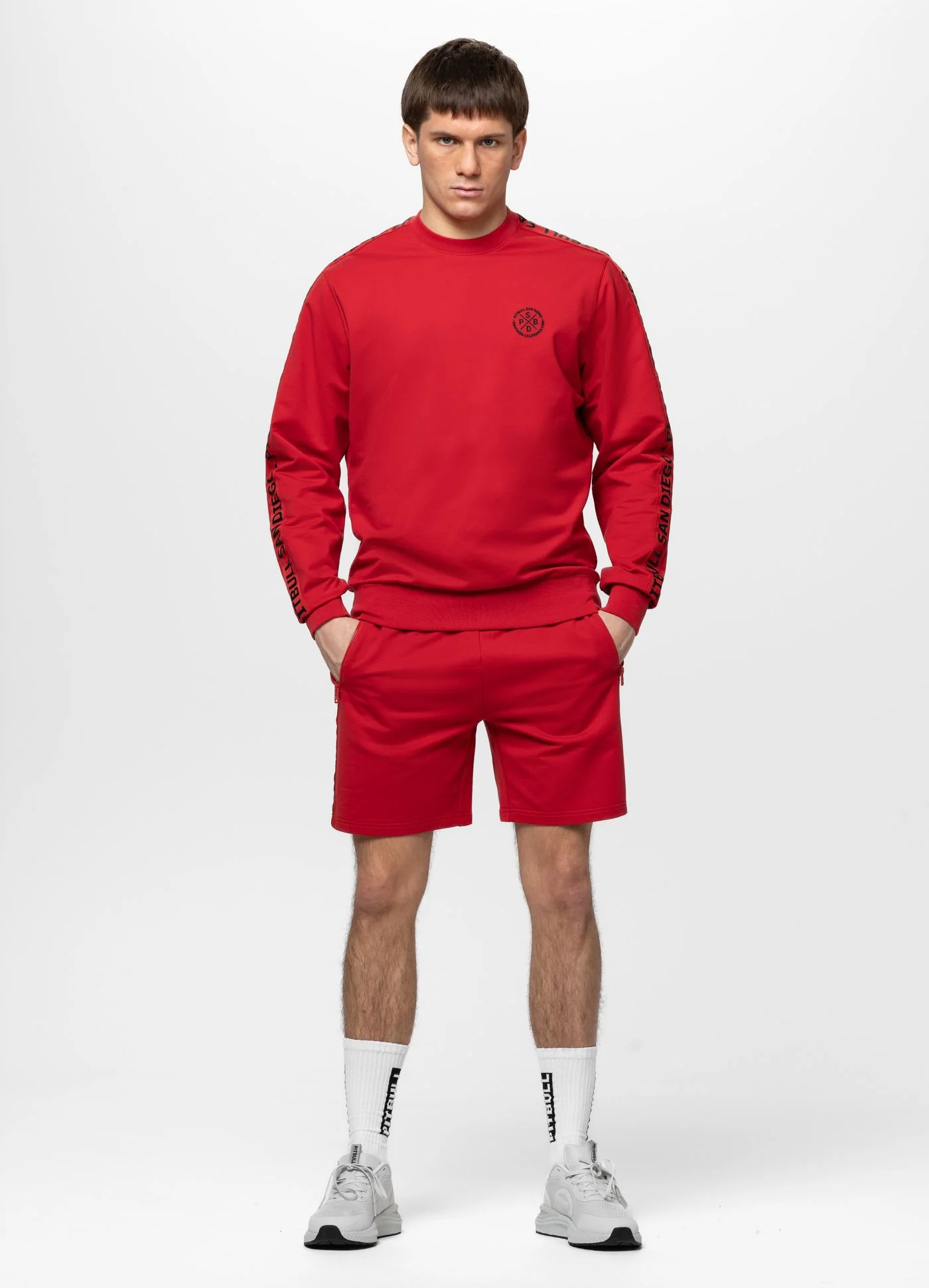 Bluza TAPE PARKER - Image 2