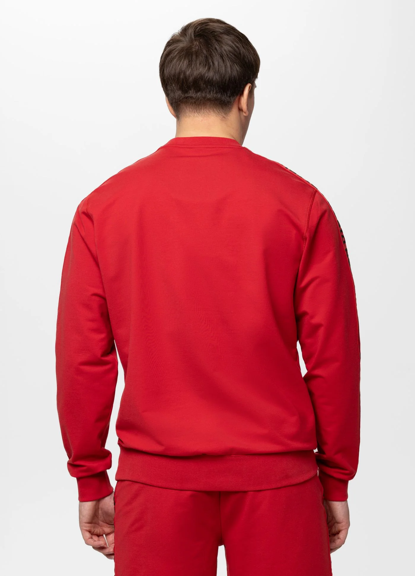 Bluza TAPE PARKER - Image 3