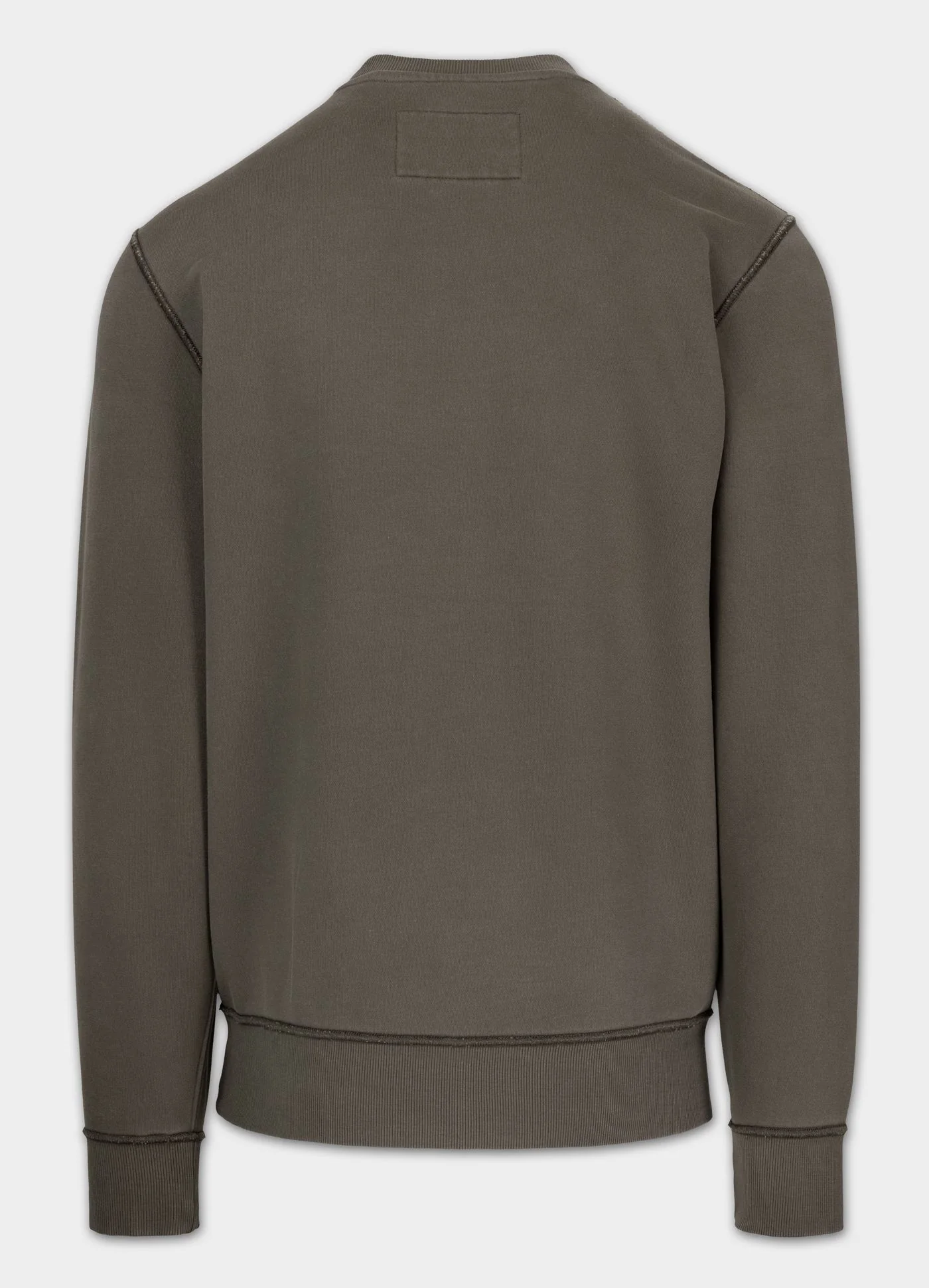 Bluza Washed HACKETT - Image 4