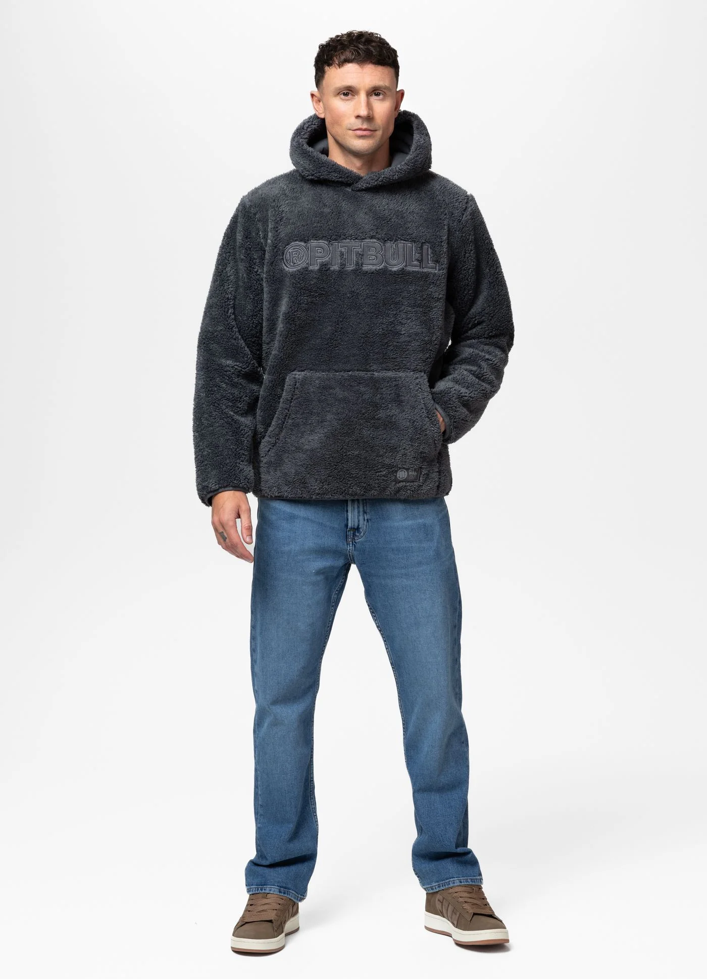 Bluza z kapturem ARAGON - Image 5