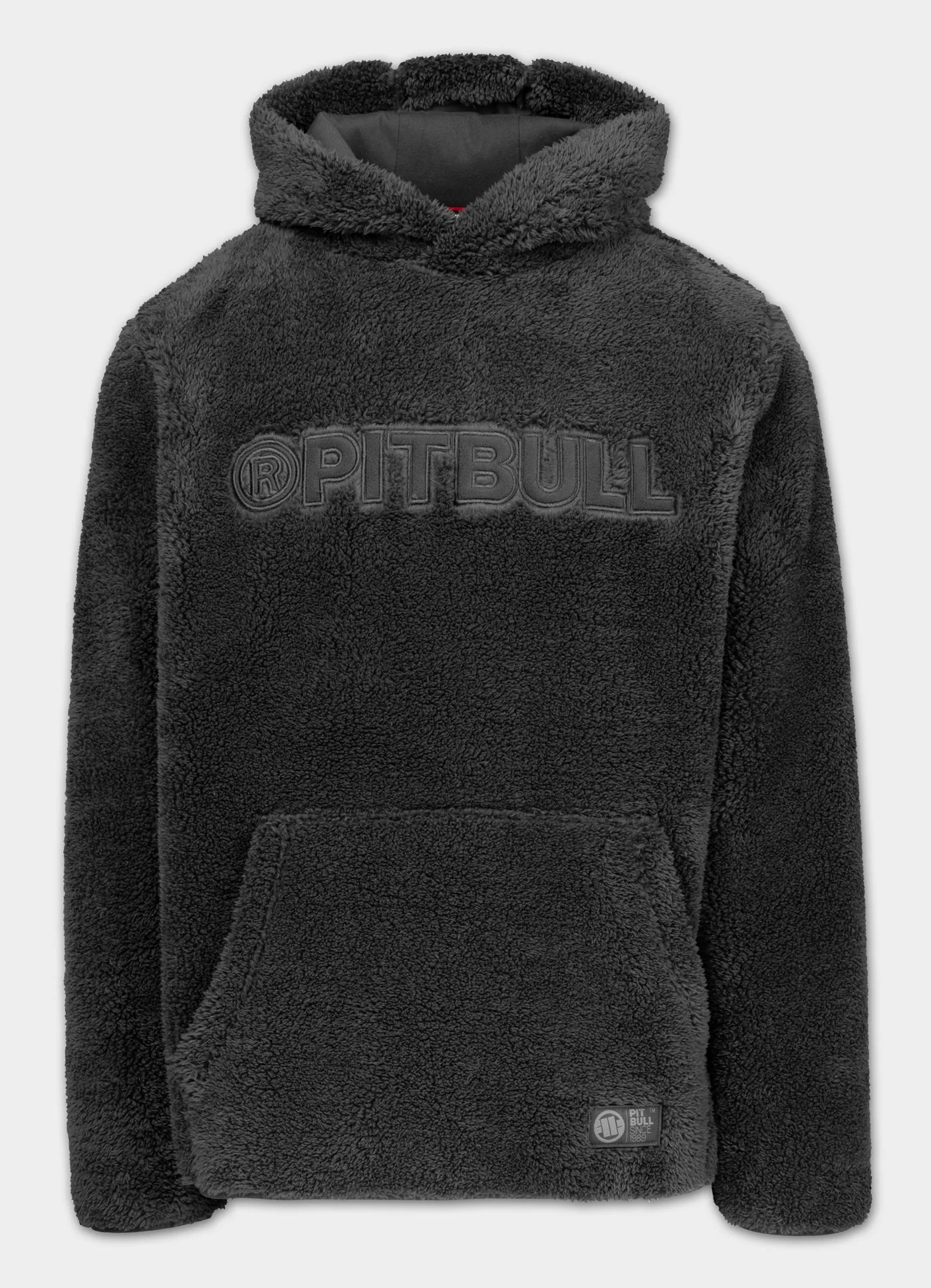Bluza z kapturem ARAGON - Image 6