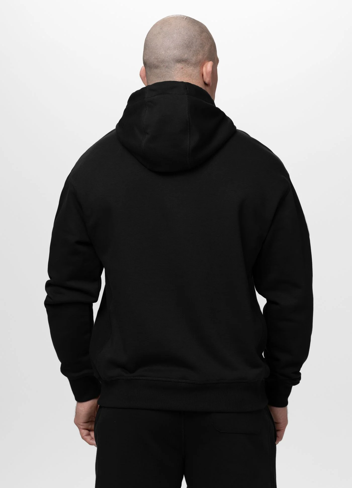 Bluza z kapturem BADGER - Image 6