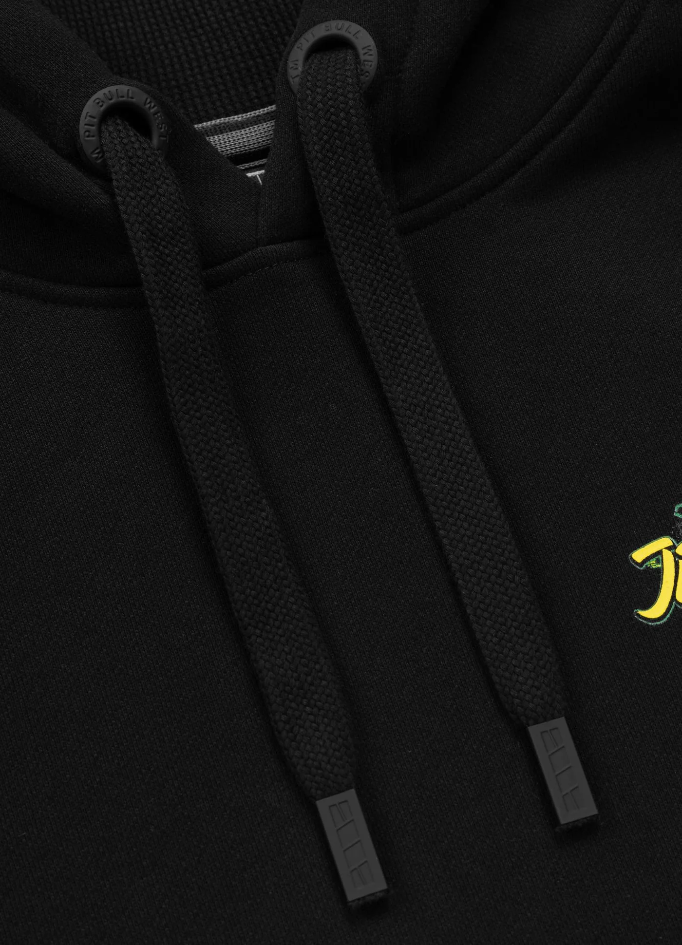 Bluza z kapturem BJJ FIGHT DVSN - Image 8