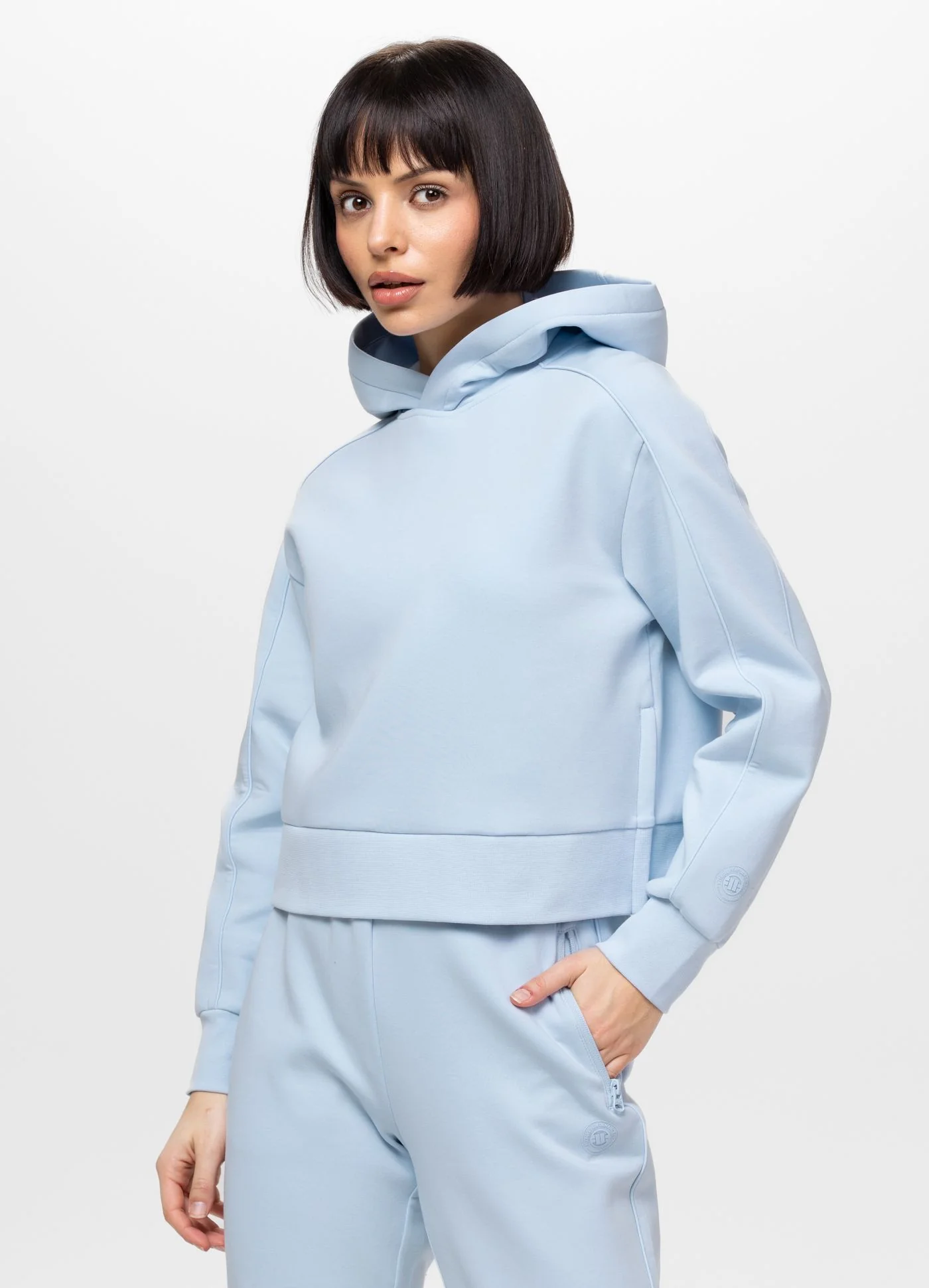 Bluza z kapturem DISCOVERY - Image 4