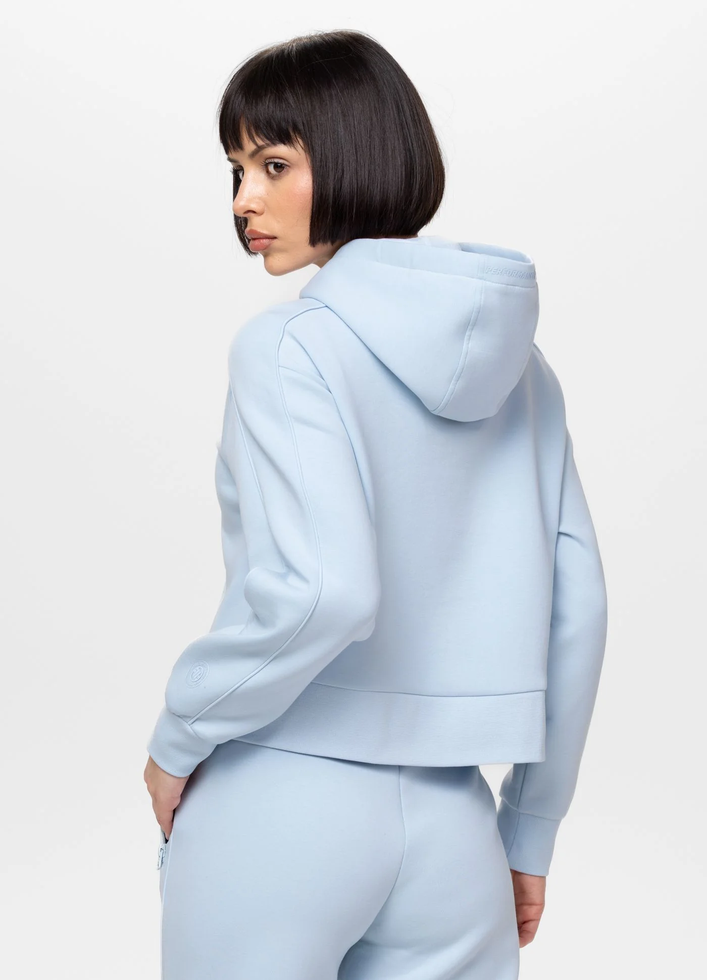 Bluza z kapturem DISCOVERY - Image 6