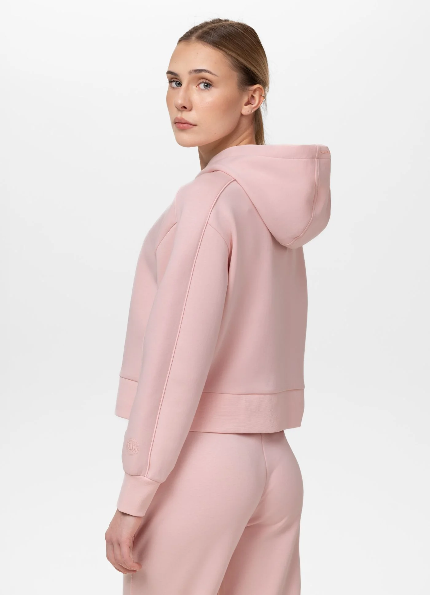 Bluza z kapturem DISCOVERY - Image 3
