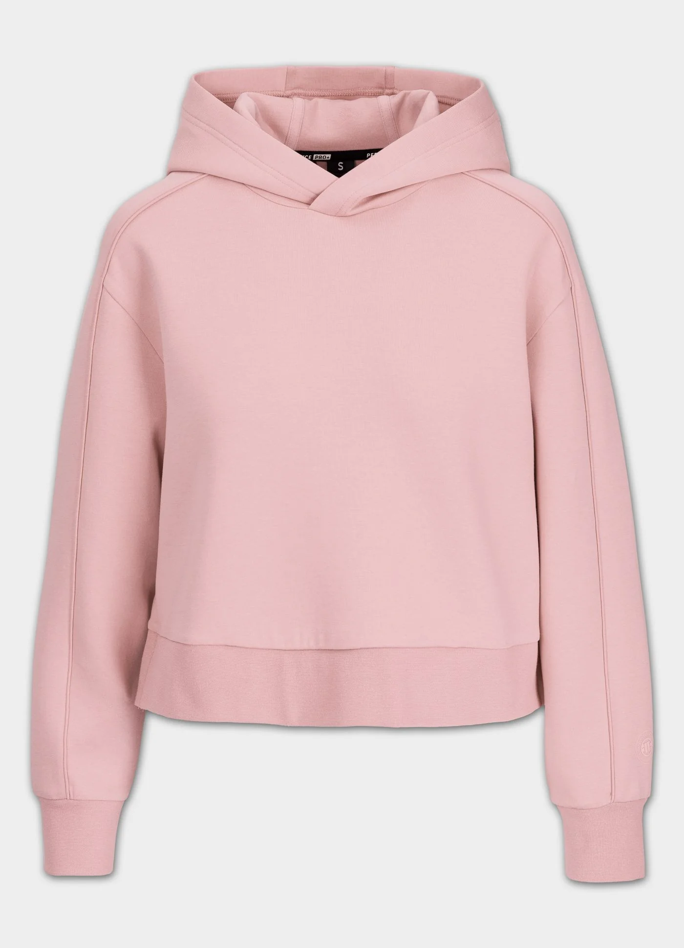 Bluza z kapturem DISCOVERY - Image 4