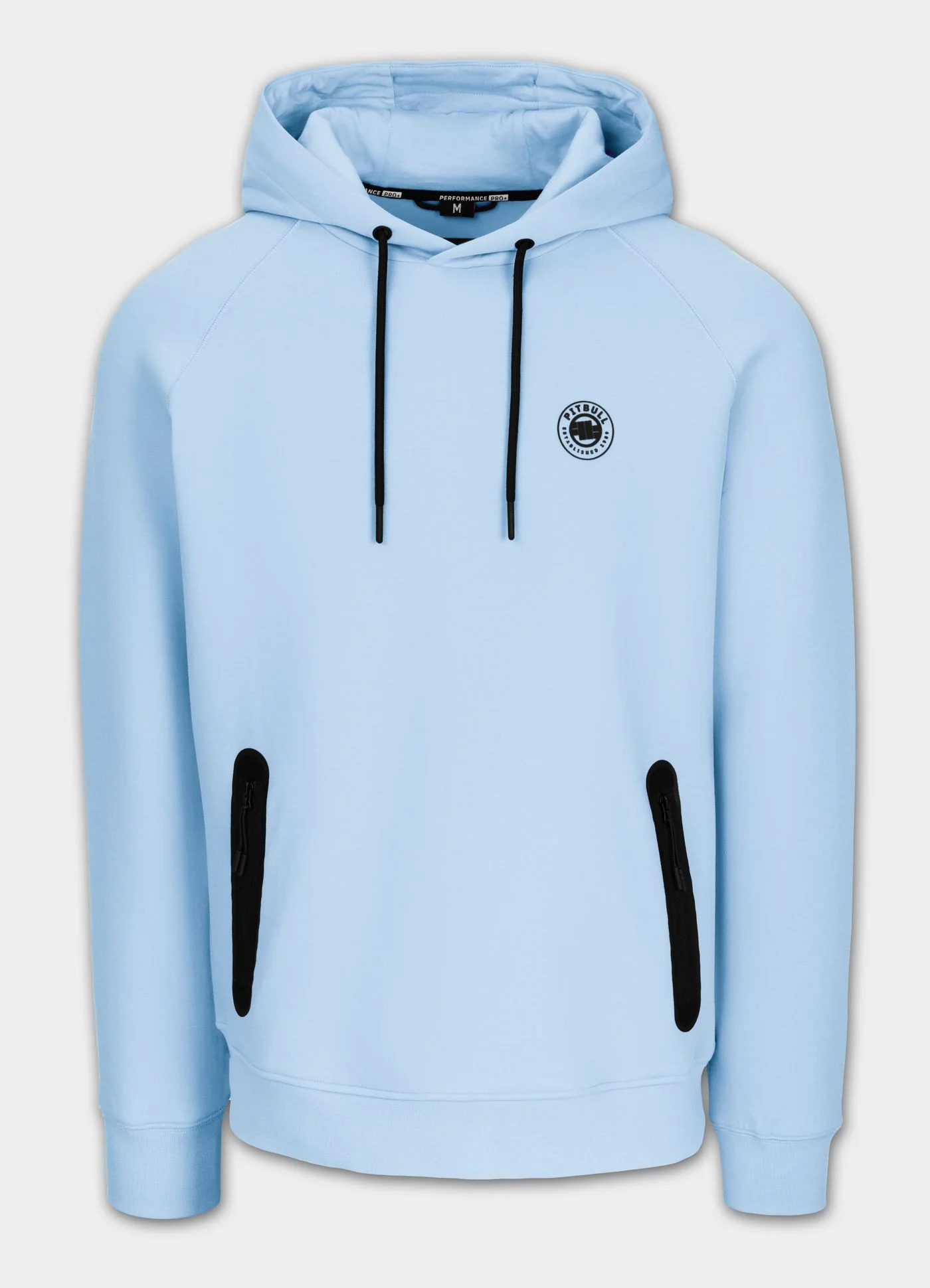 Bluza z kapturem DOGWOOD - Image 4