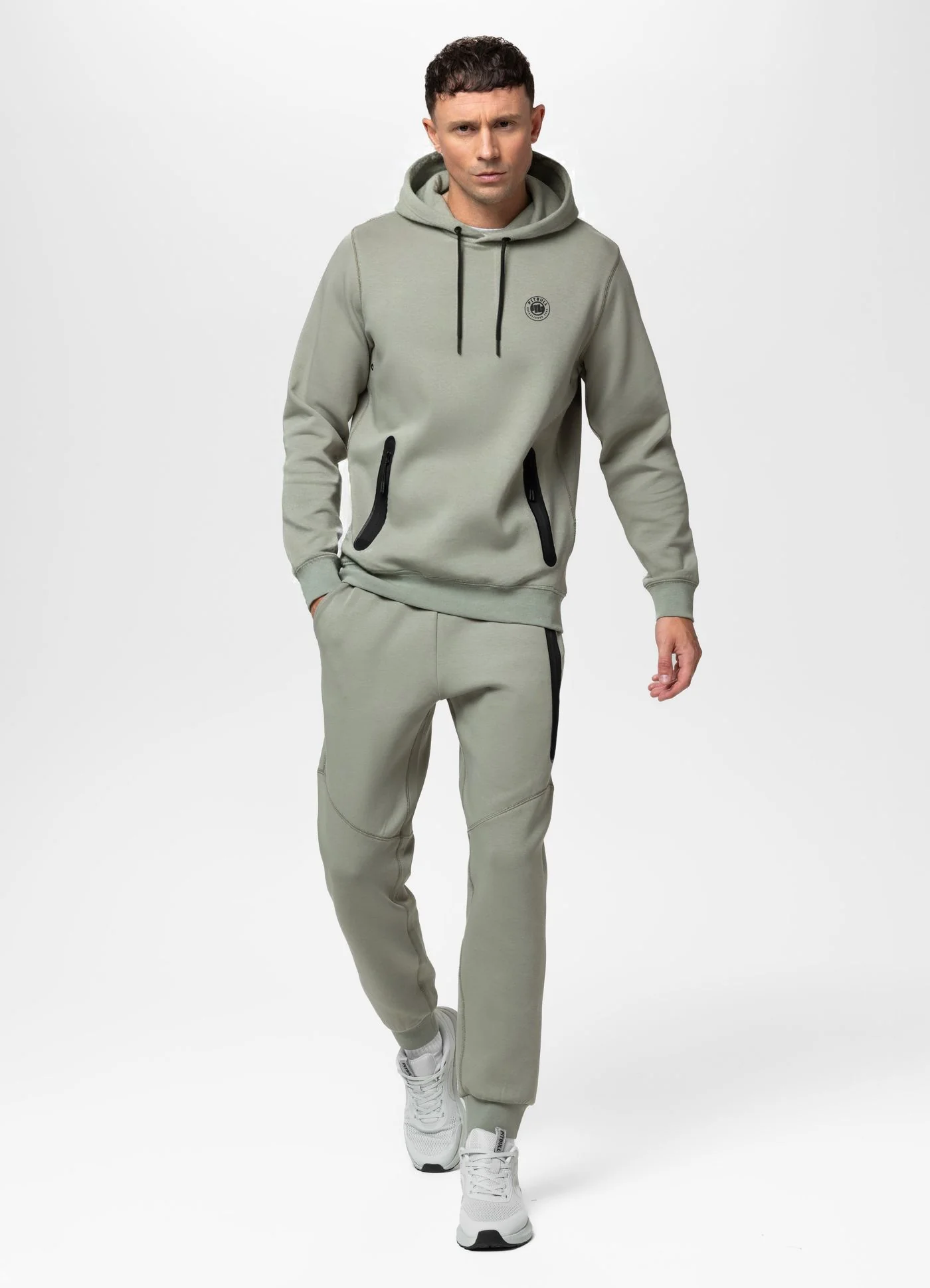 Bluza z kapturem DOGWOOD - Image 2