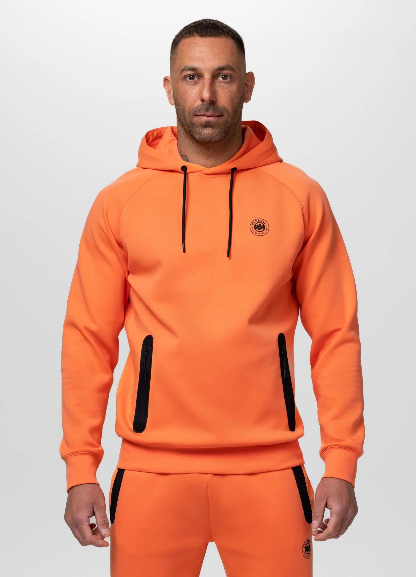 Bluza z kapturem DOGWOOD - Image 6