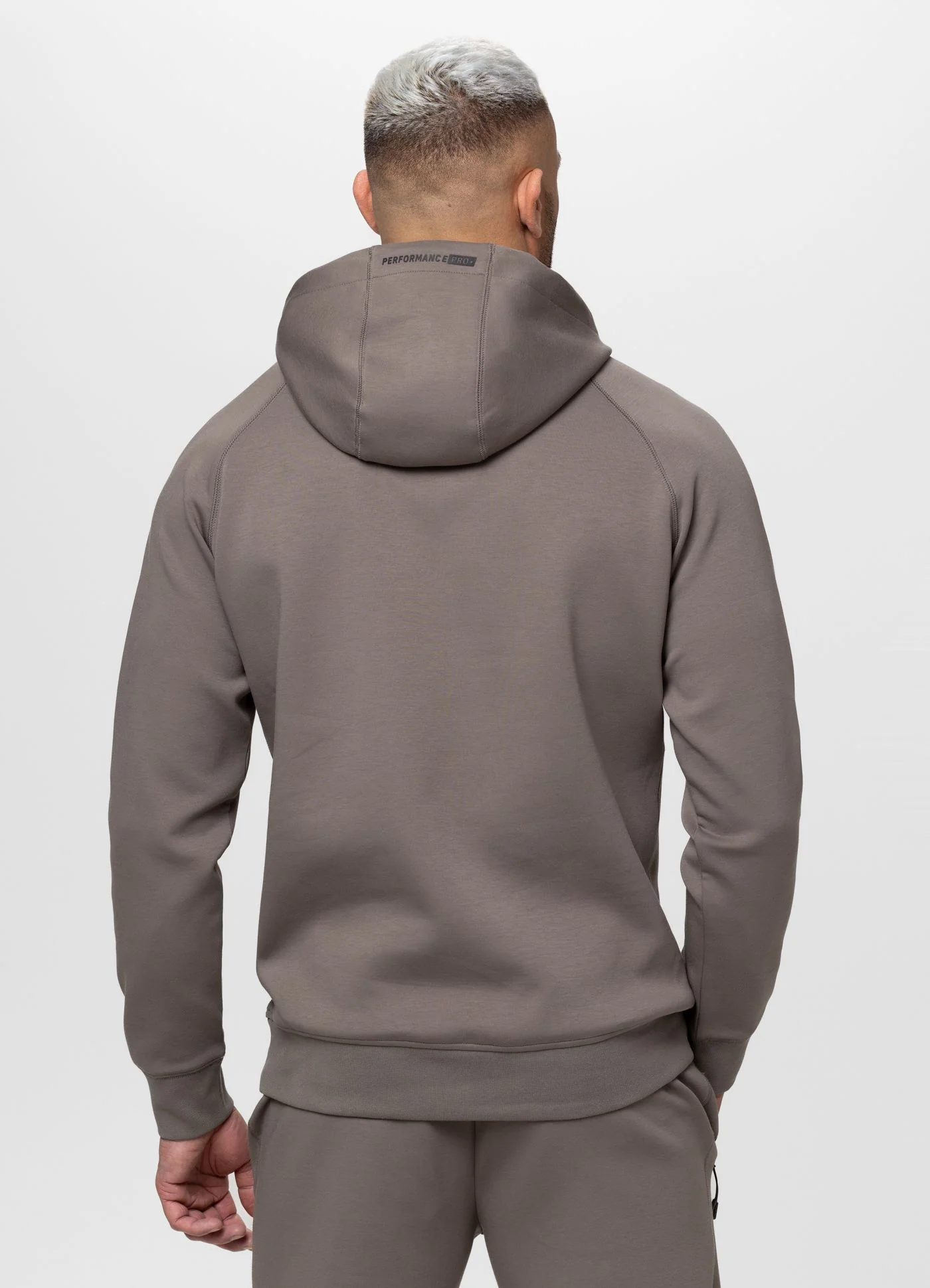 Bluza z kapturem DOGWOOD - Image 3