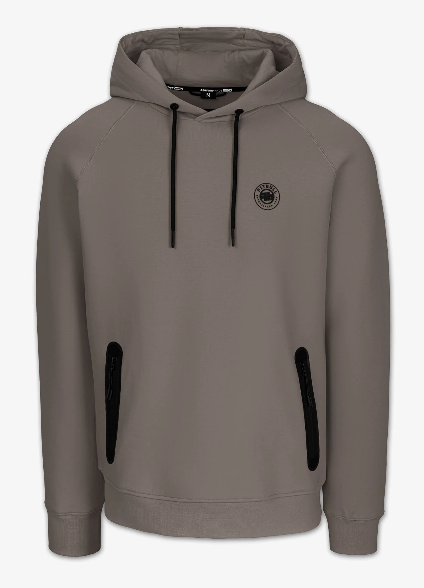 Bluza z kapturem DOGWOOD - Image 4