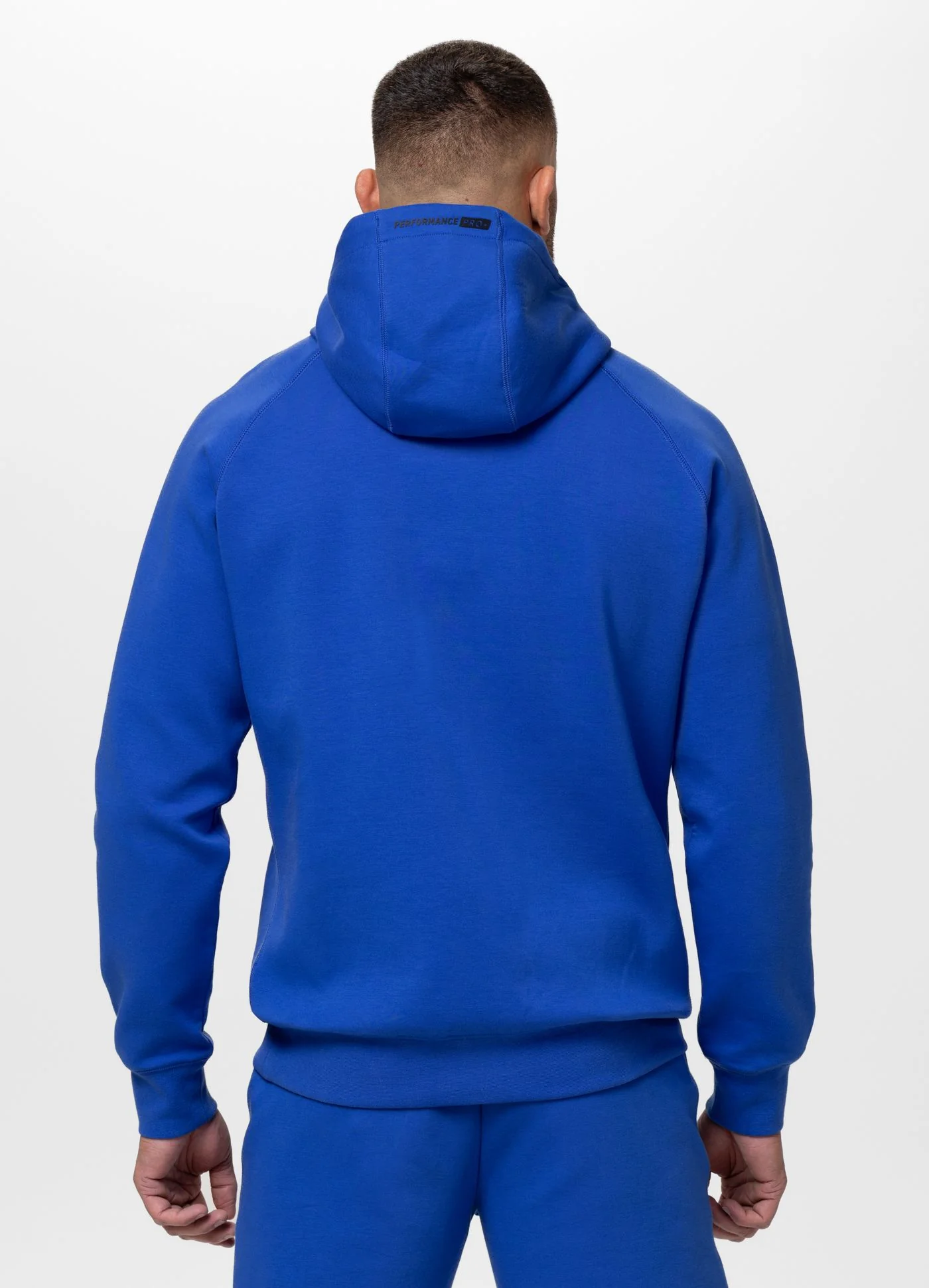 Bluza z kapturem DOGWOOD - Image 3