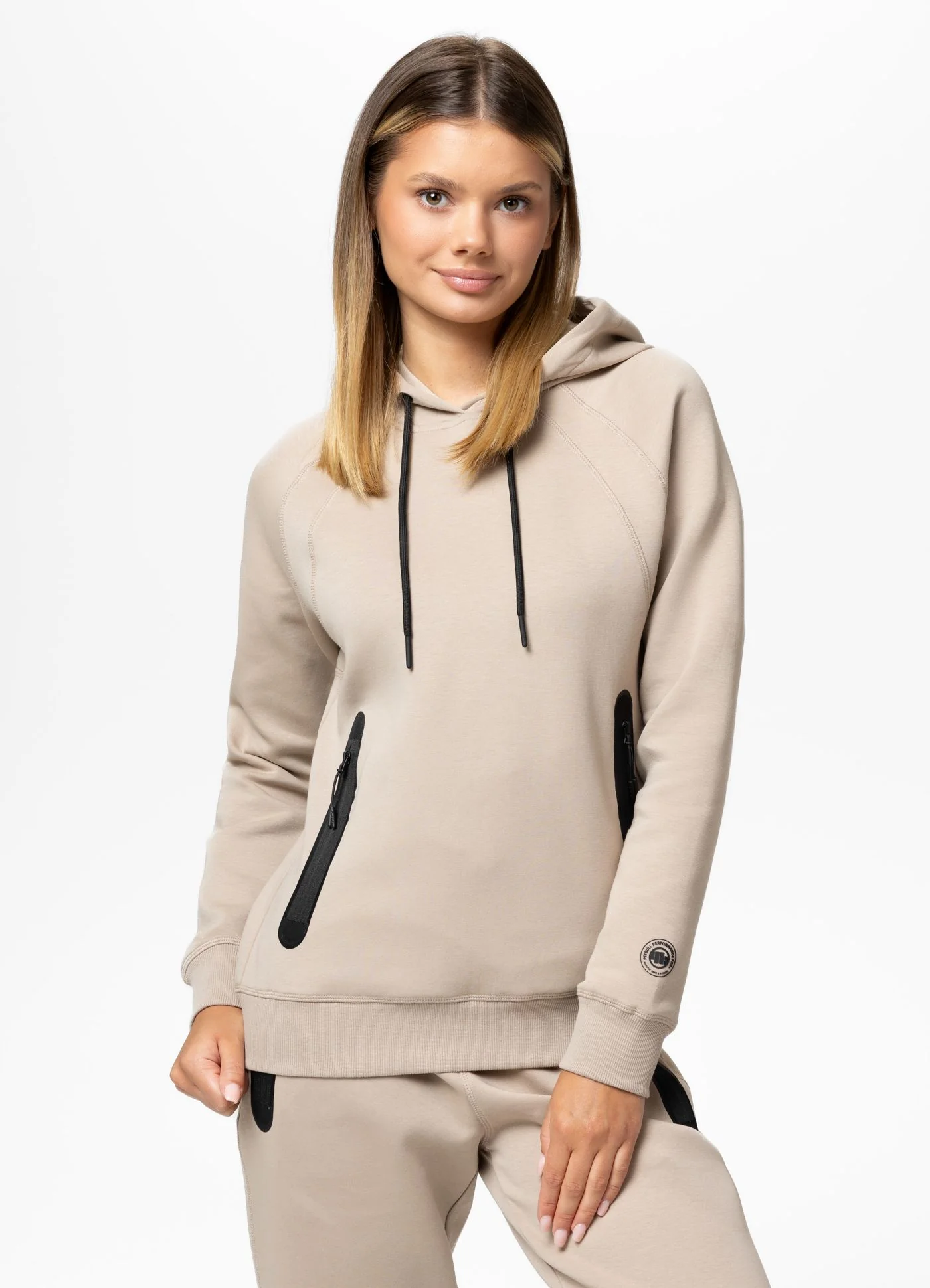 Bluza z kapturem EXPLORY