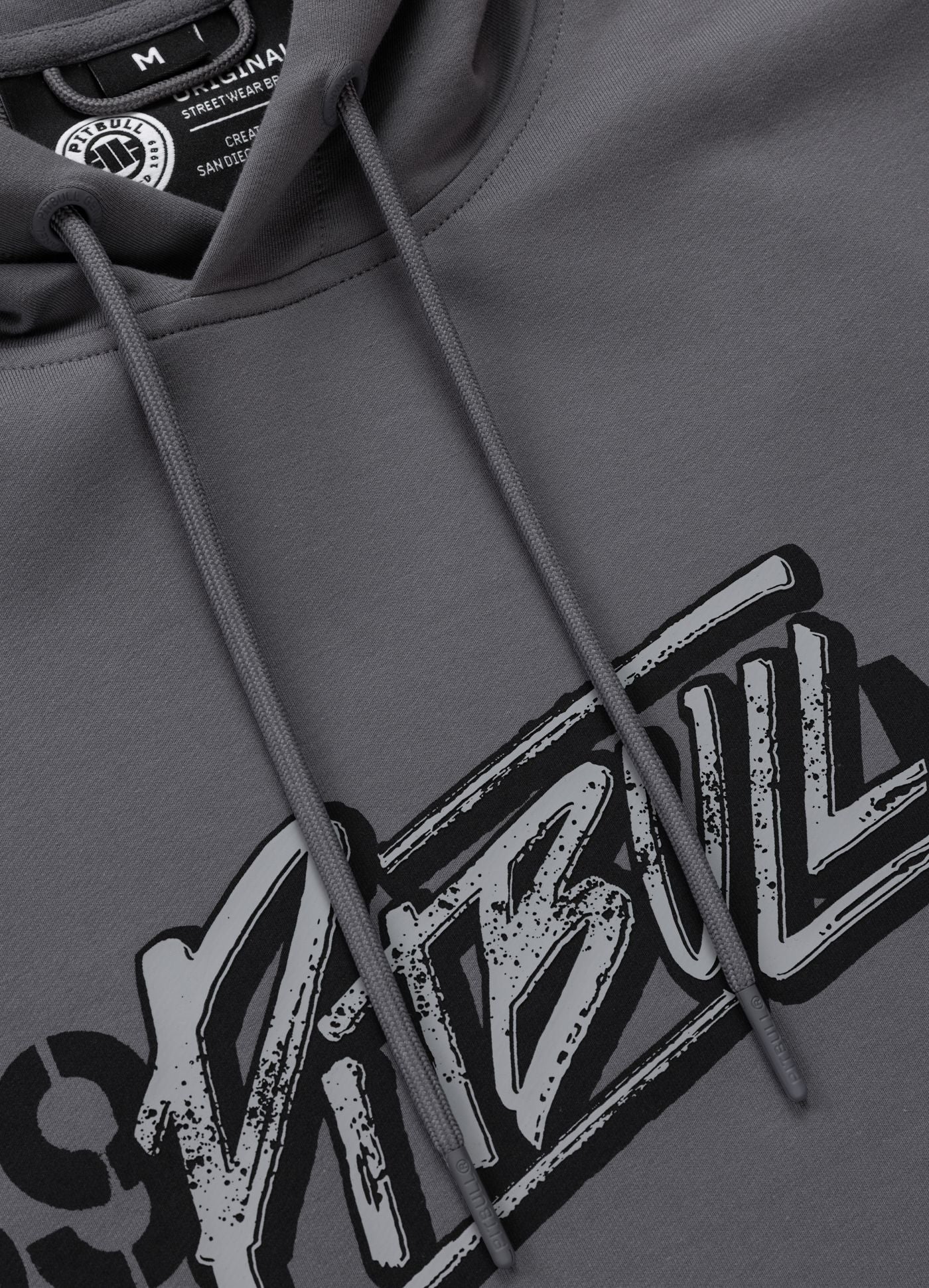 Bluza z kapturem MC - Image 7