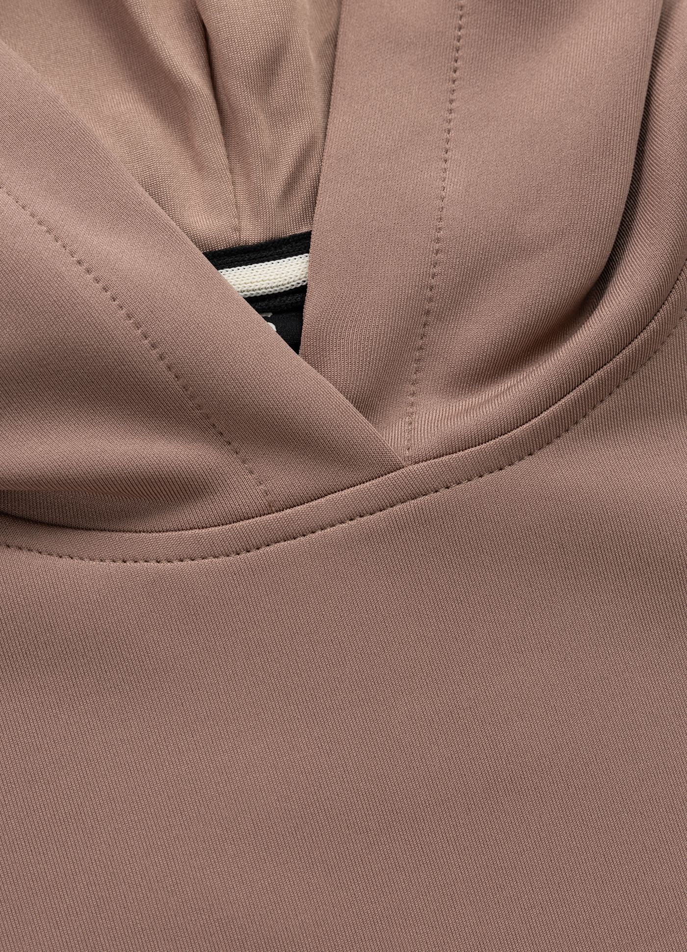 Bluza z kapturem oversize VERONA - Image 8