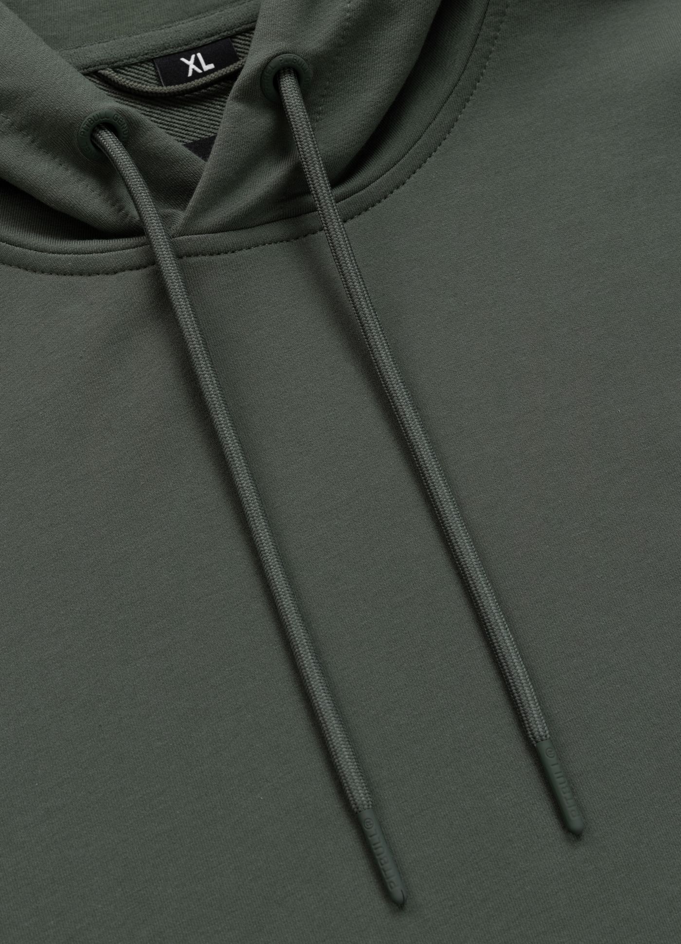 Bluza z kapturem SMALL LOGO NUGGET - Image 6