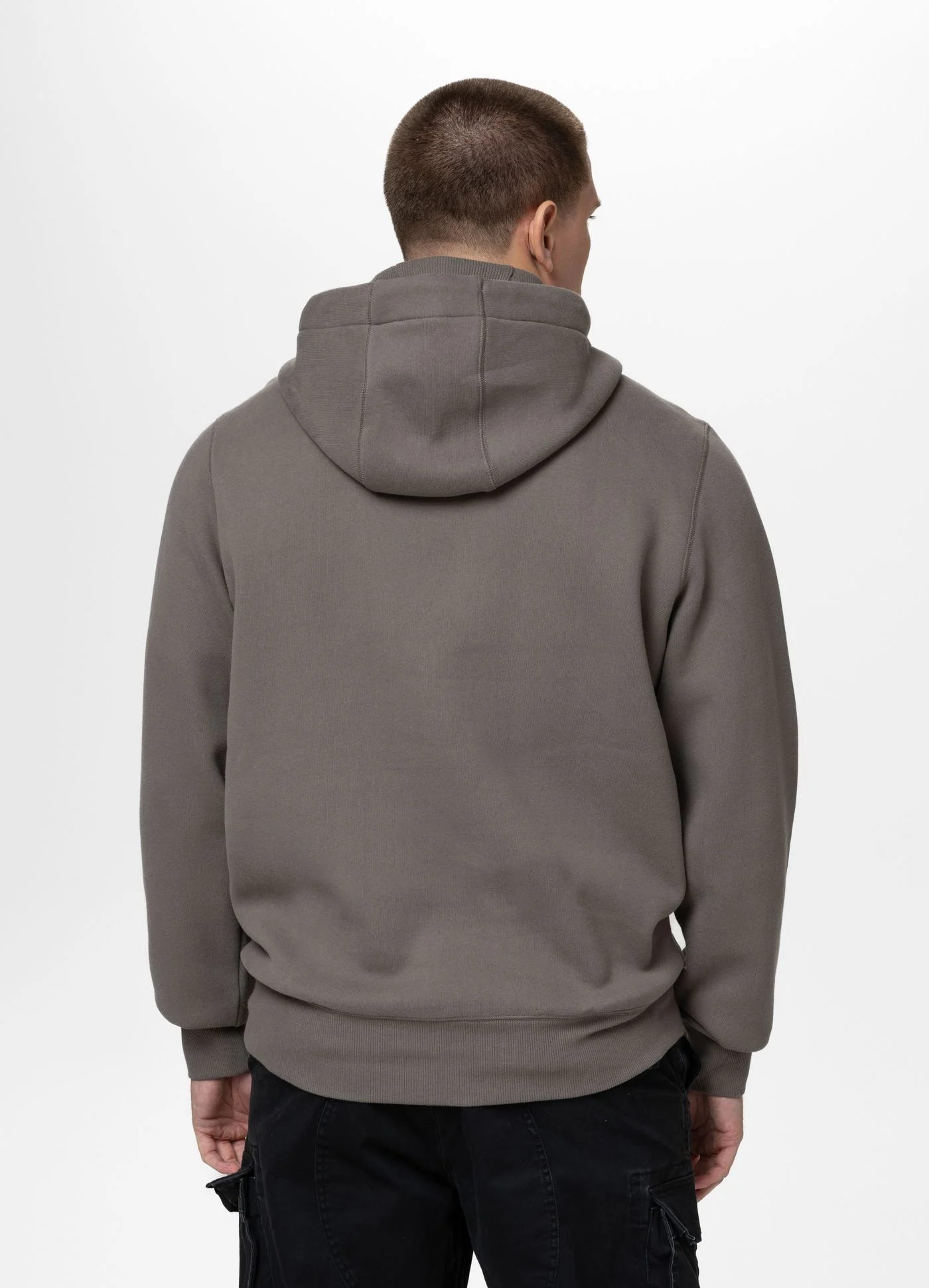Bluza z kapturem SO CAL - Image 3