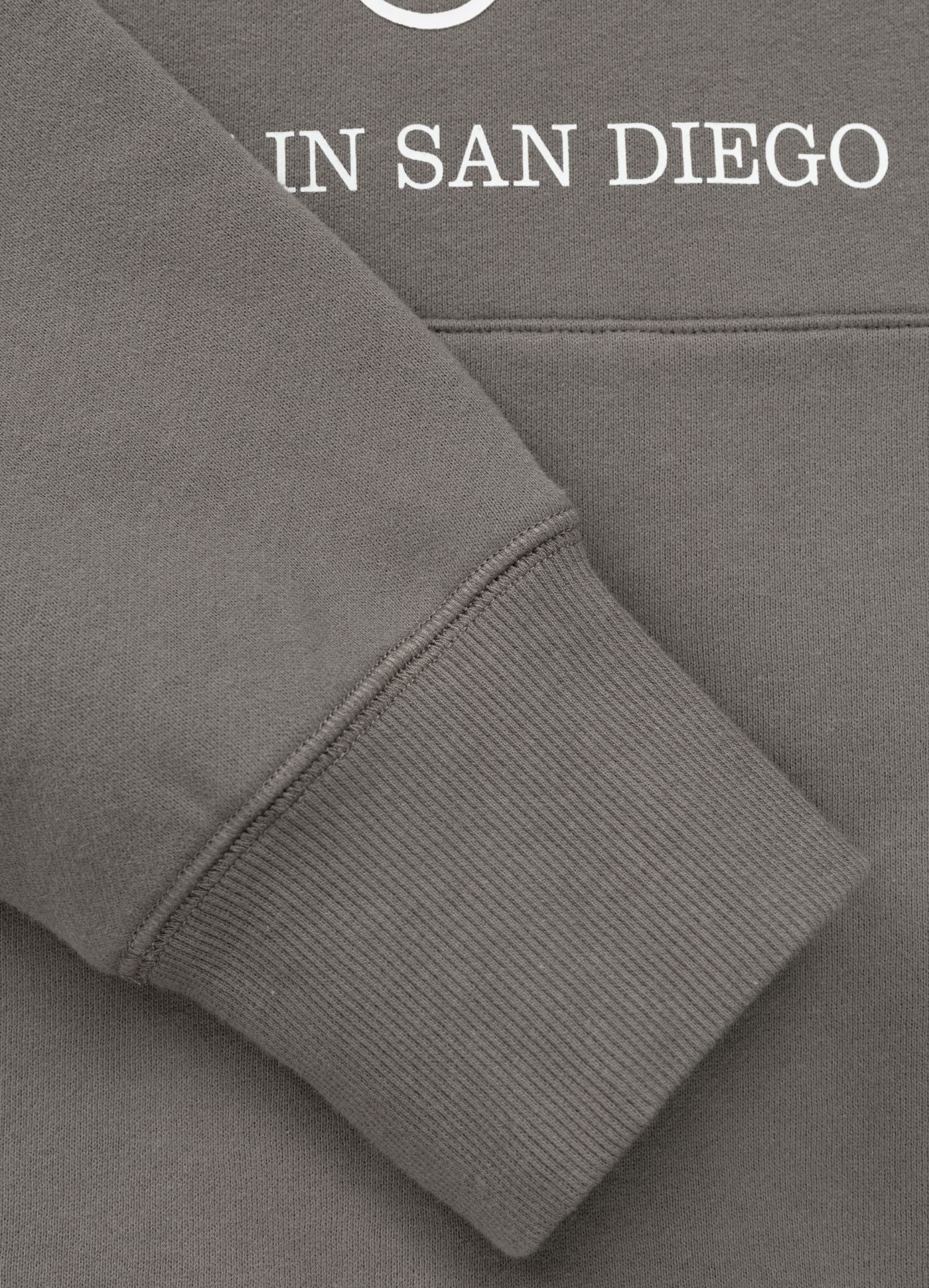 Bluza z kapturem SO CAL - Image 9