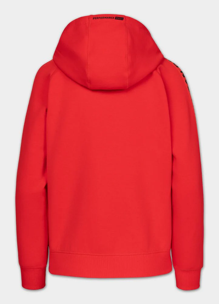 Bluza z kapturem TAPE EXPLORY - Image 5
