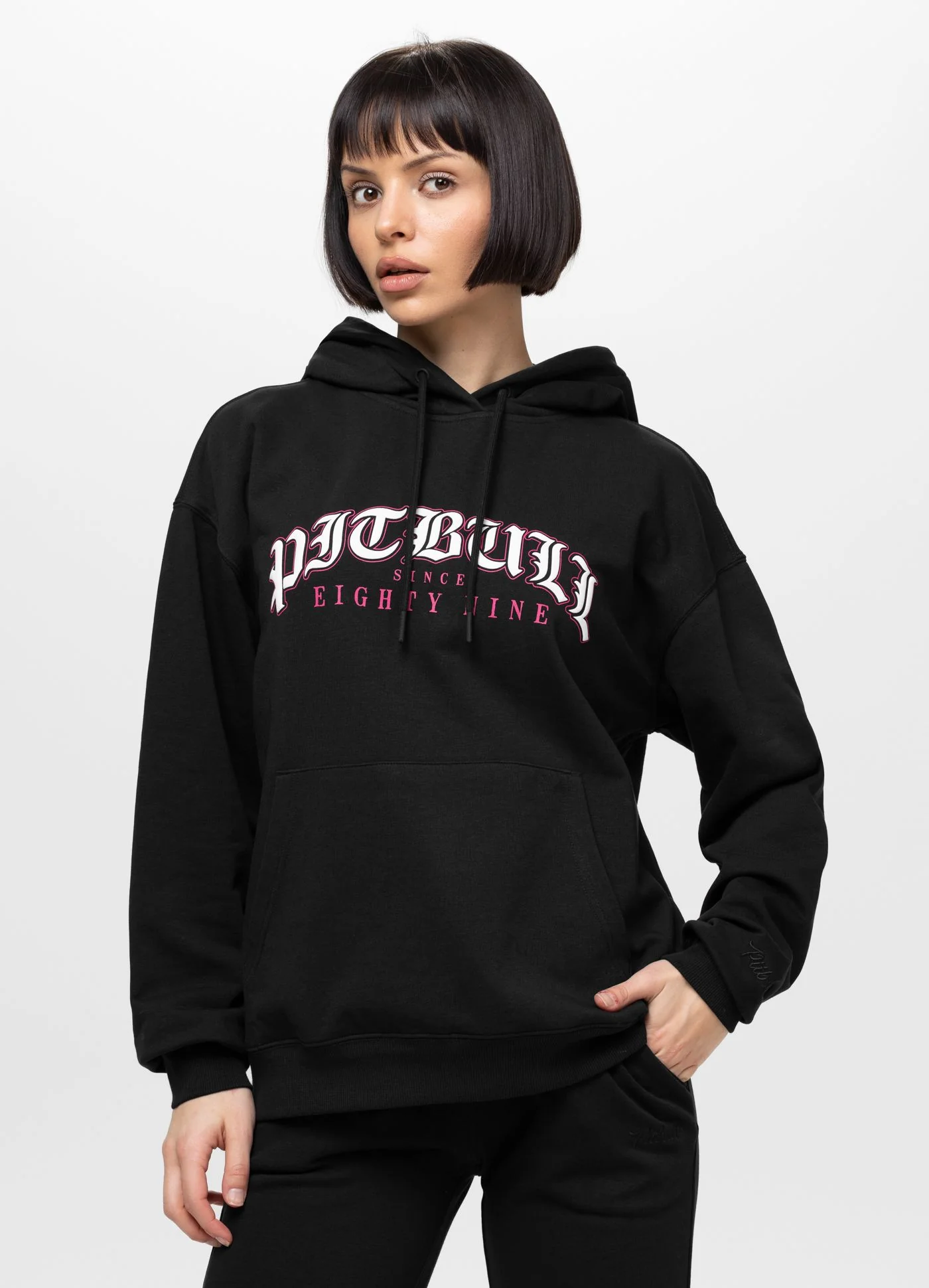 Bluza z kapturem TATTOO - Image 6